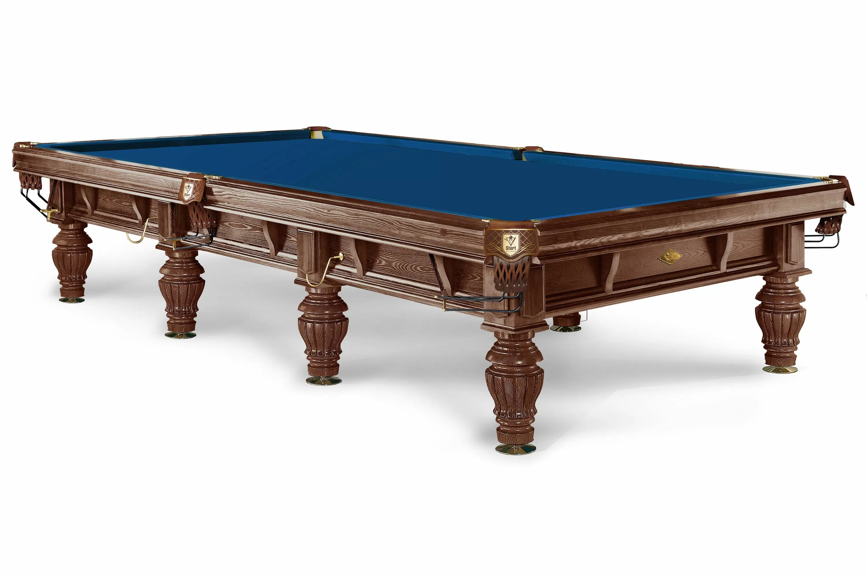 Бильярдный стол Президент — Суперпрофессиональная серия