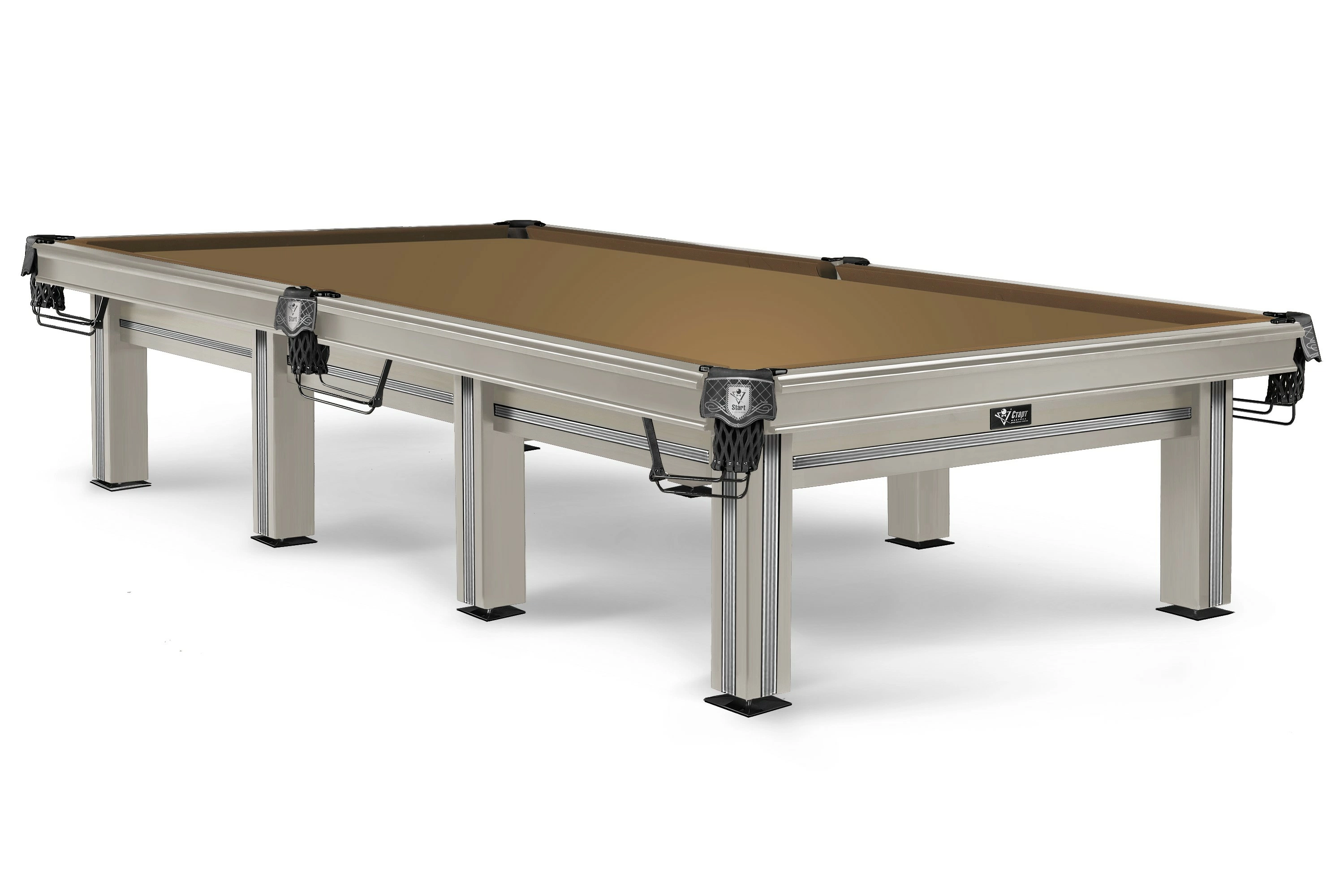 Бильярдный стол Арсенал III — Профессиональная серия