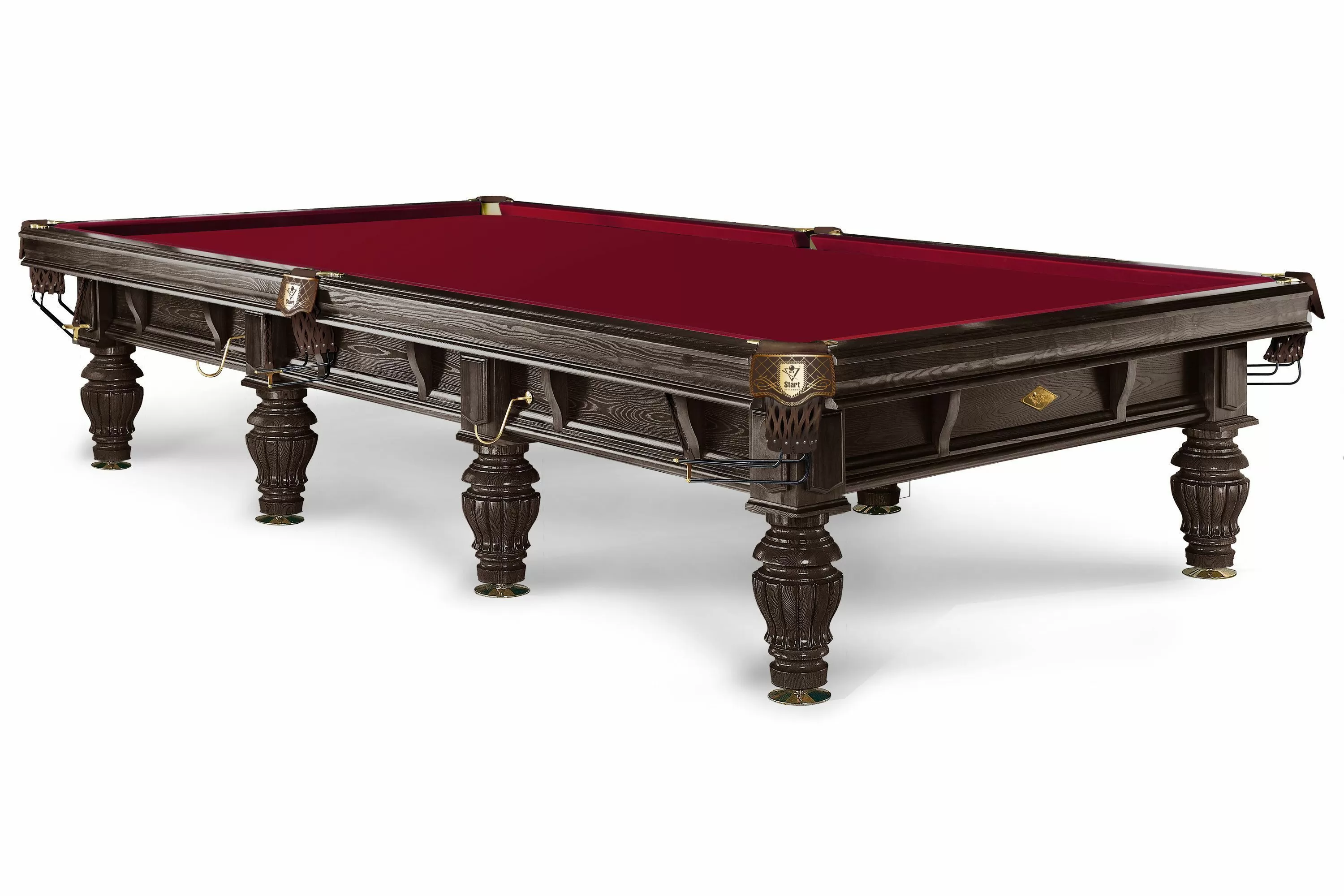 Бильярдный стол Президент — Суперпрофессиональная серия