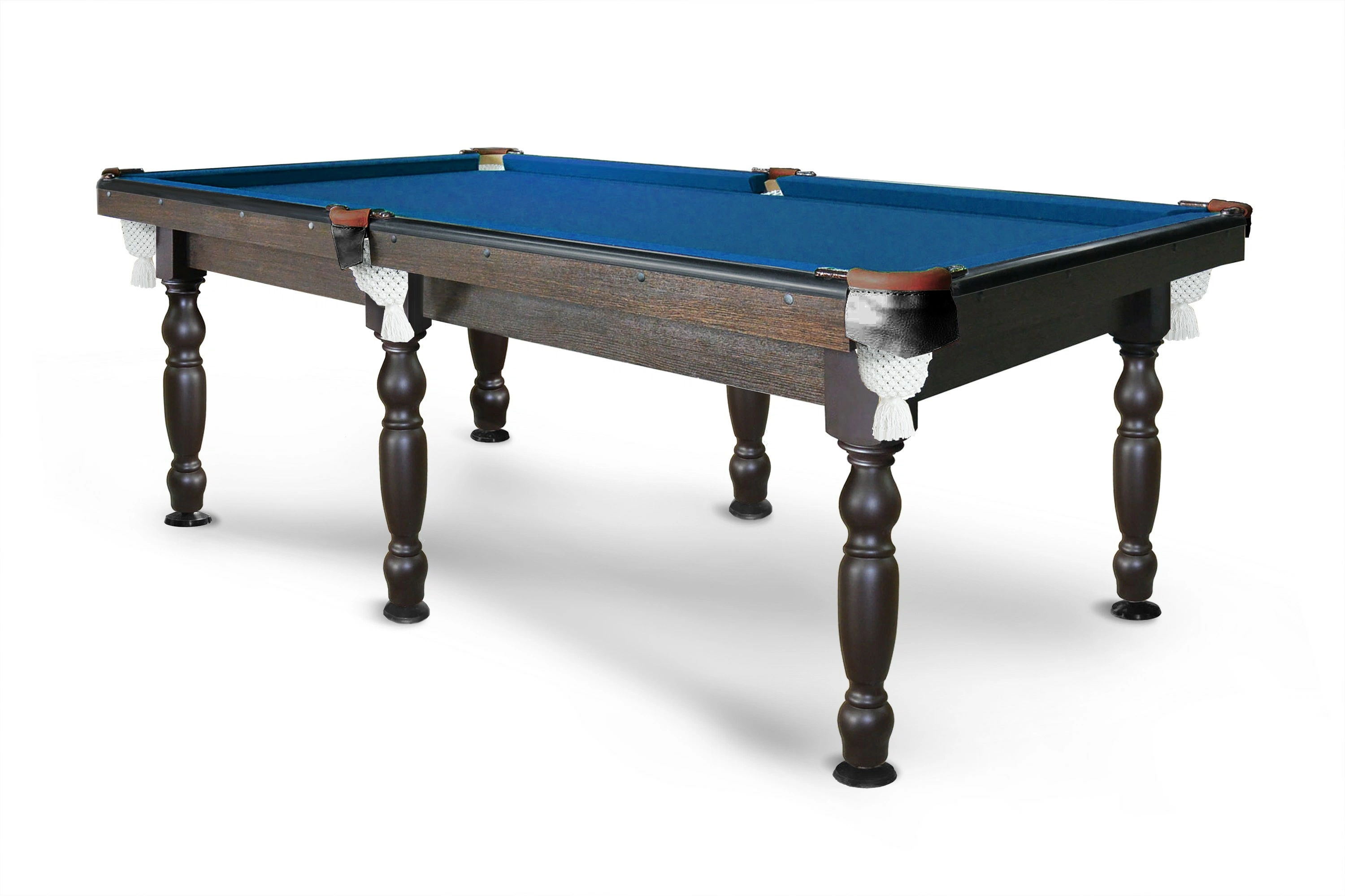 Бильярдный стол Юнкер — Игровая серия