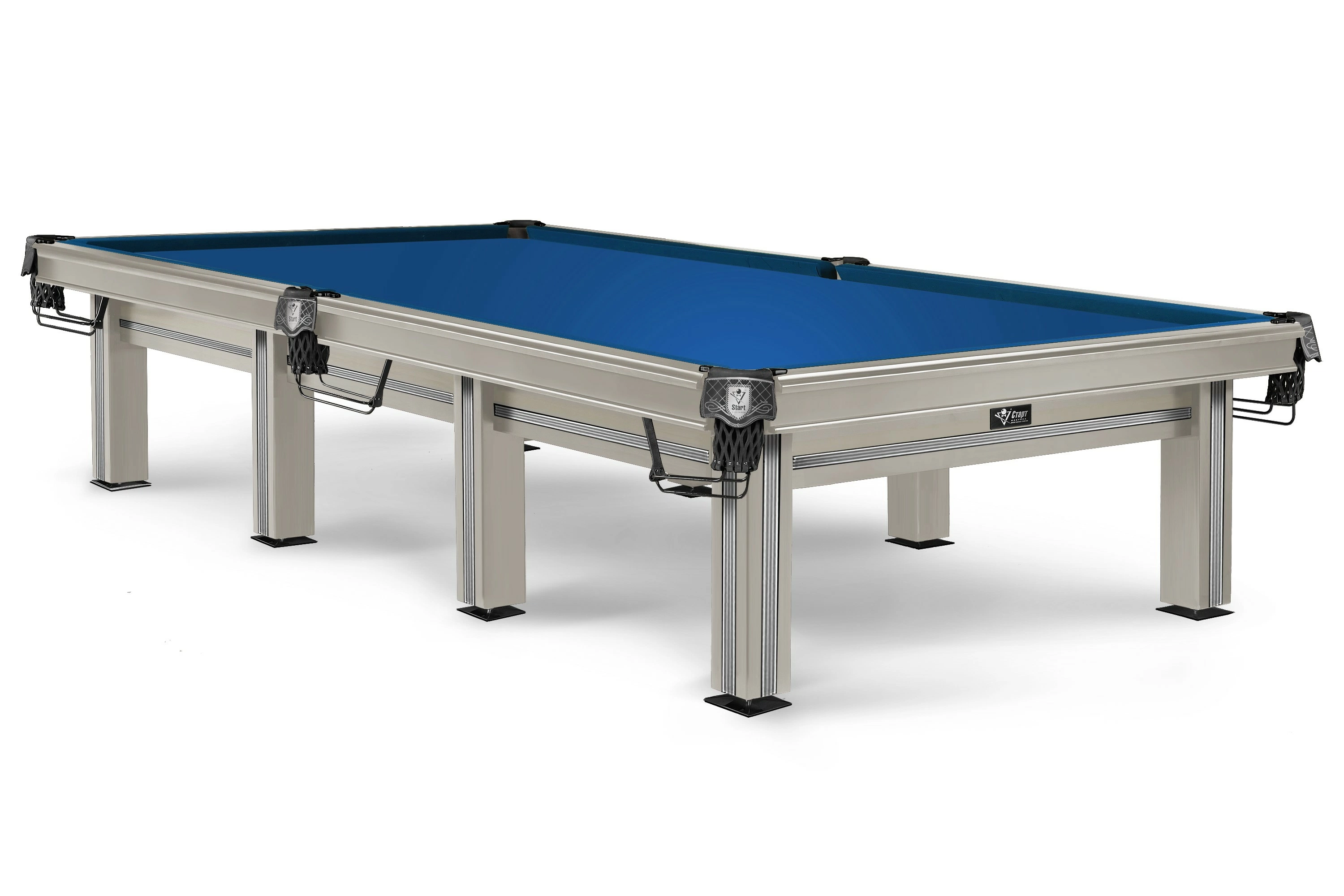 Бильярдный стол Арсенал III — Профессиональная серия