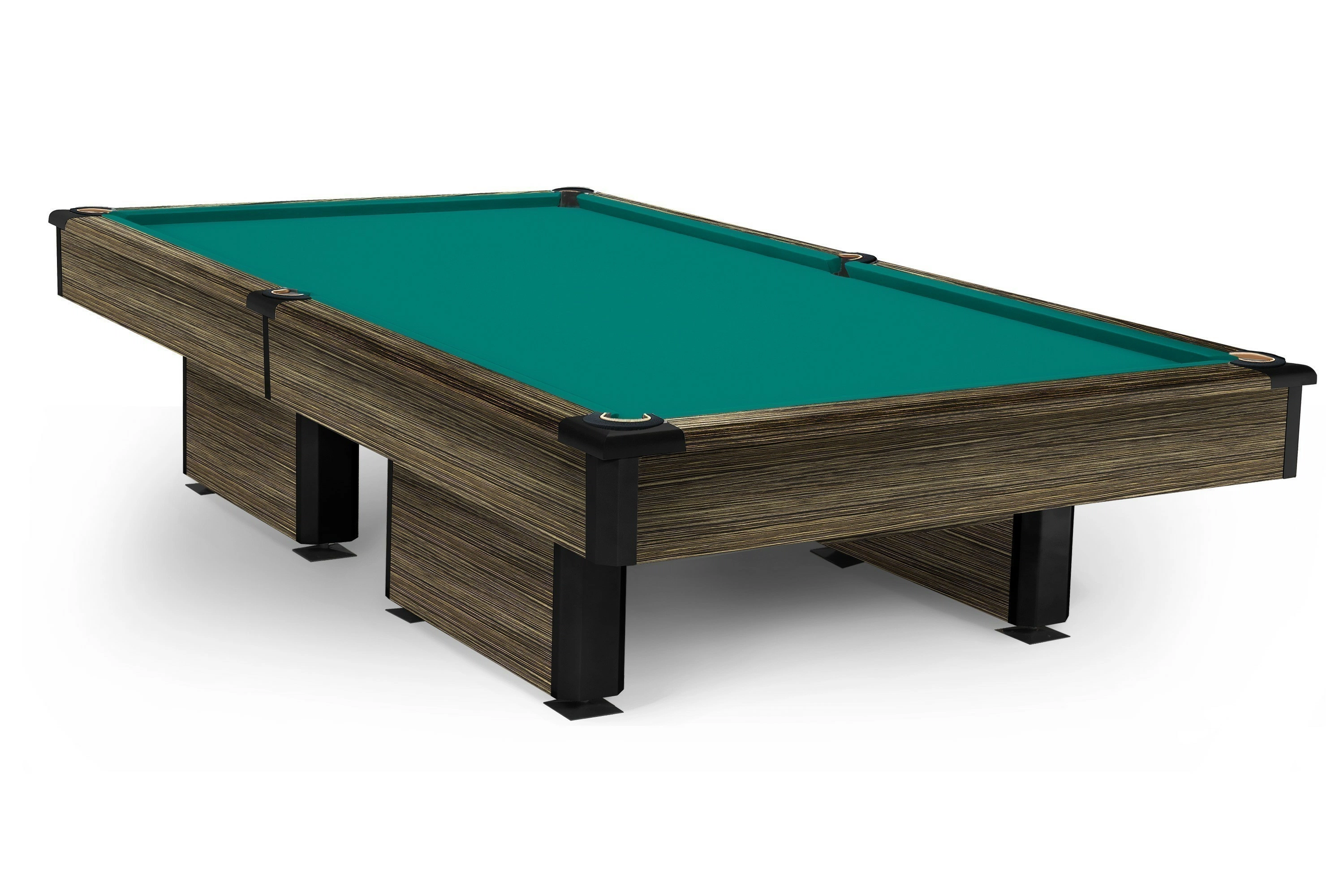 Бильярдный стол High-tech — Эксклюзивная серия