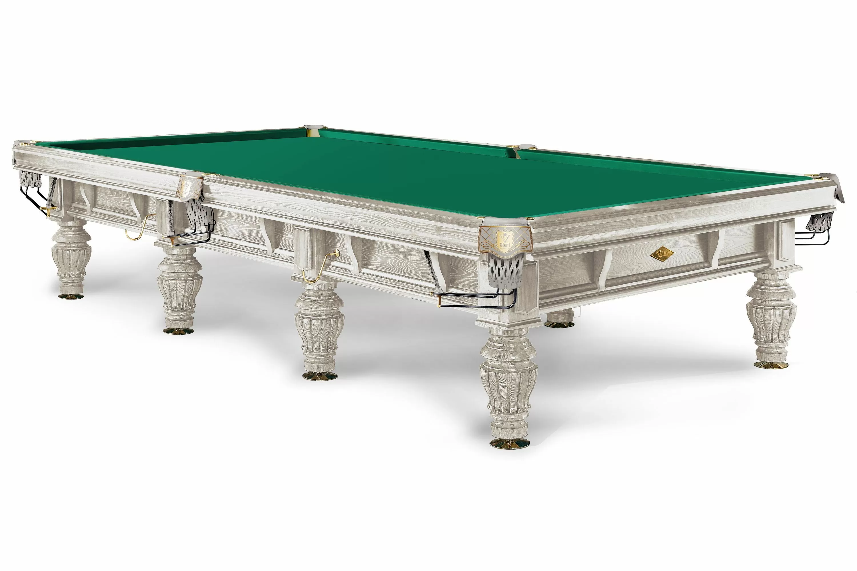 Бильярдный стол Президент — Суперпрофессиональная серия