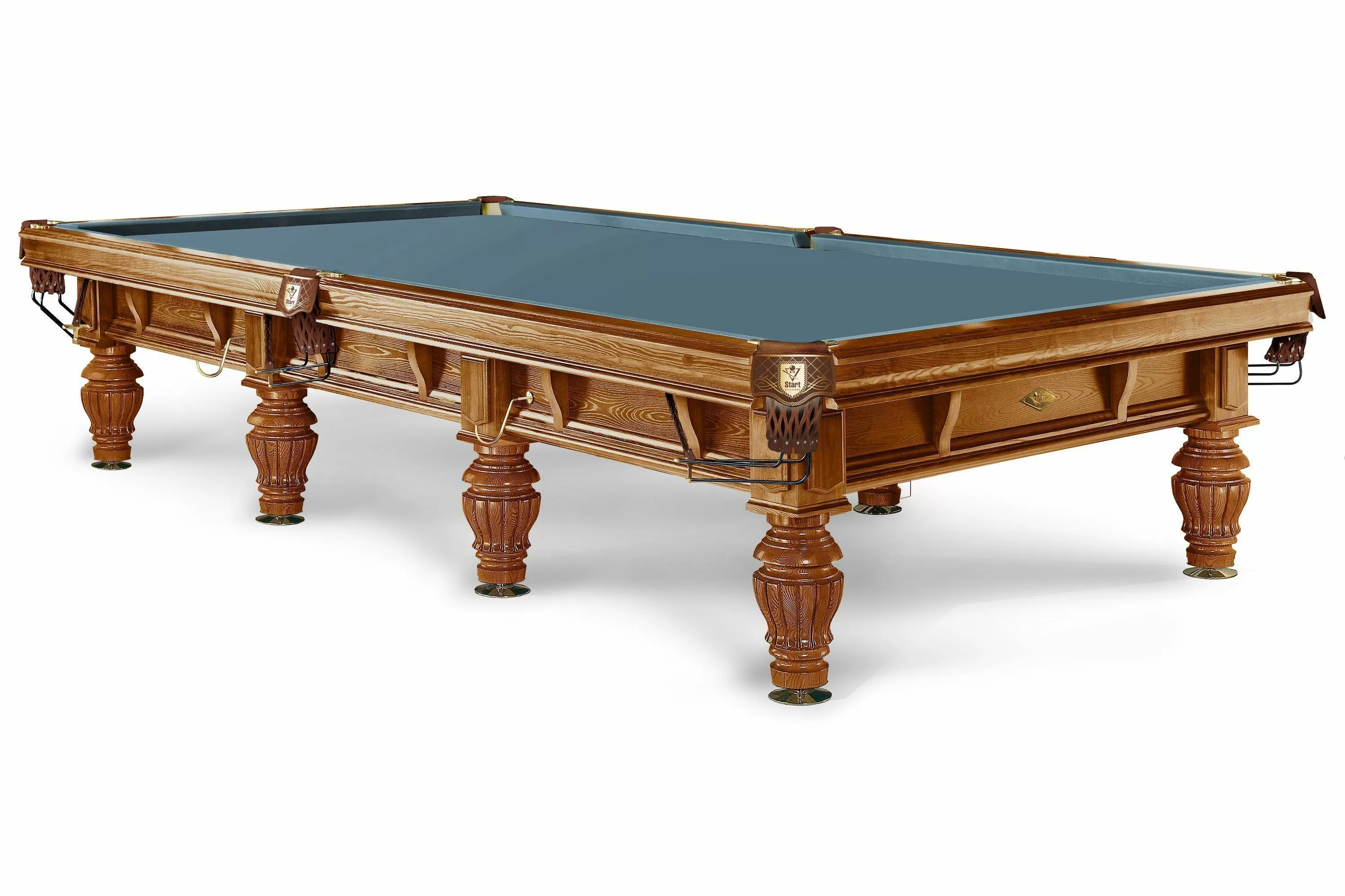 Бильярдный стол Президент — Суперпрофессиональная серия