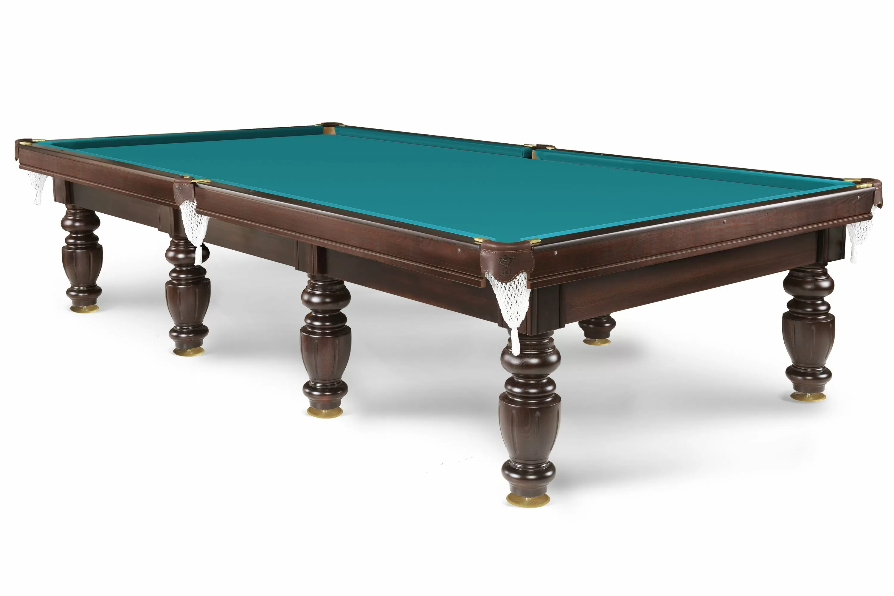 Бильярдный стол Омега — Любительская серия