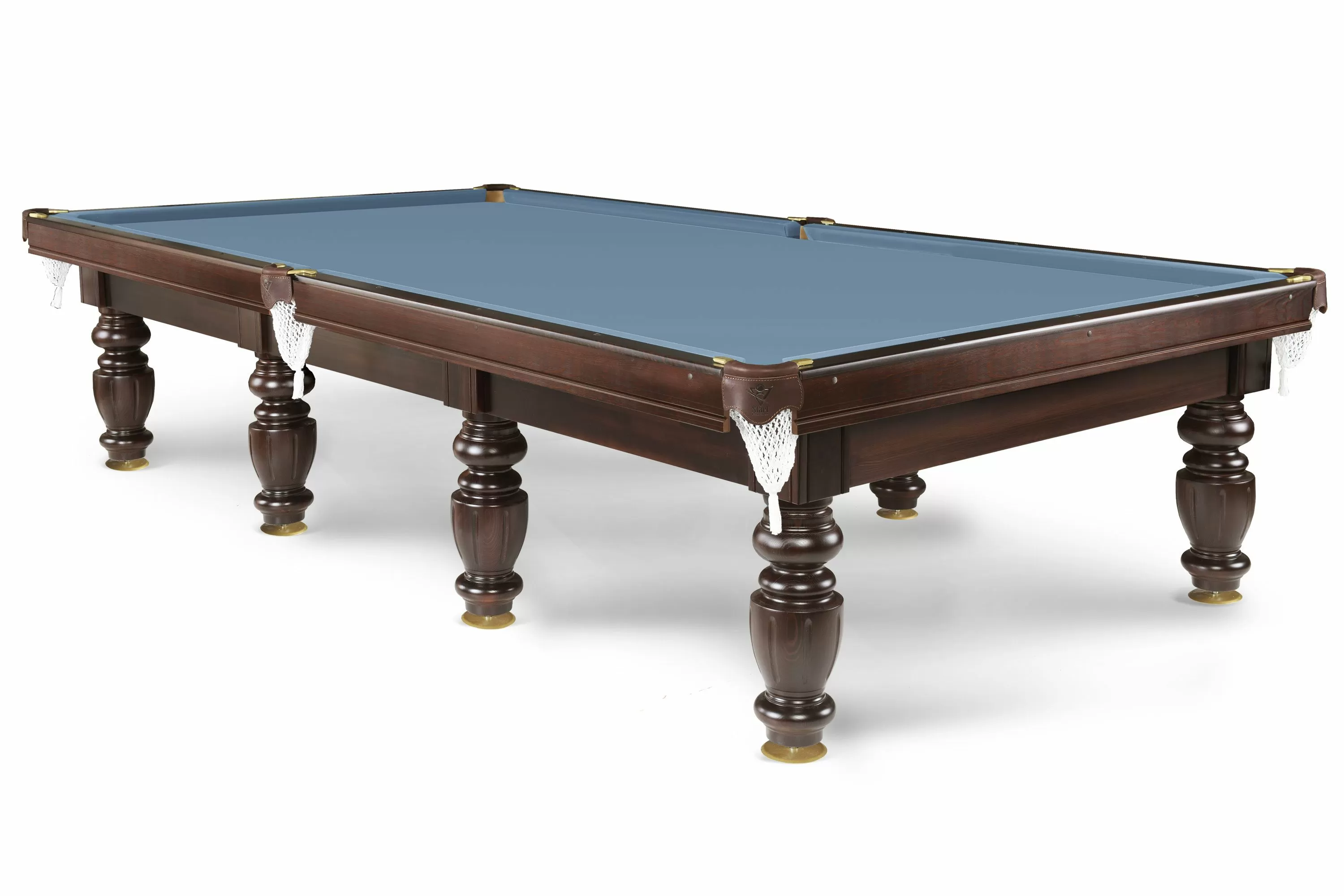 Бильярдный стол Омега — Любительская серия