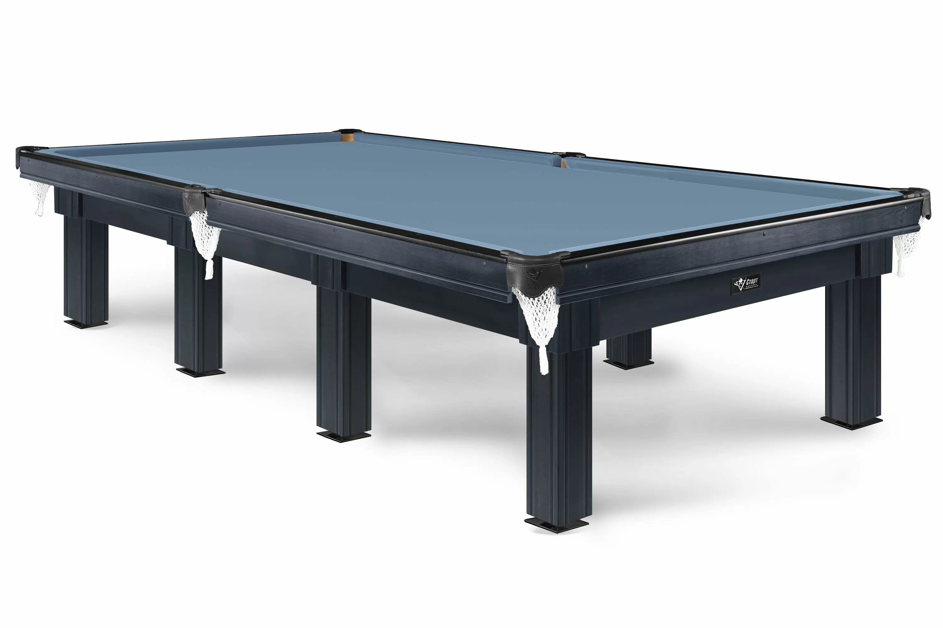 Бильярдный стол Омега III — Любительская серия