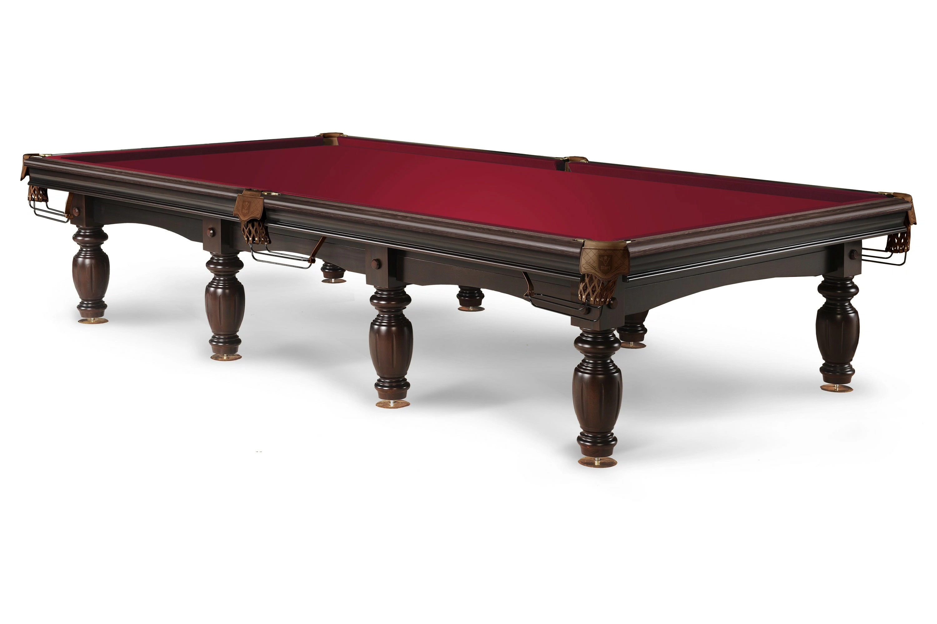 Бильярдный стол Арсенал II — Профессиональная серия