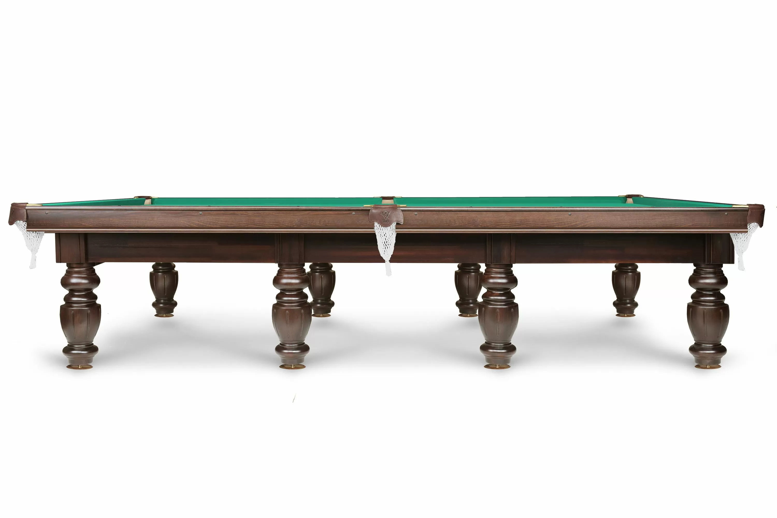 Бильярдный стол Омега — Любительская серия