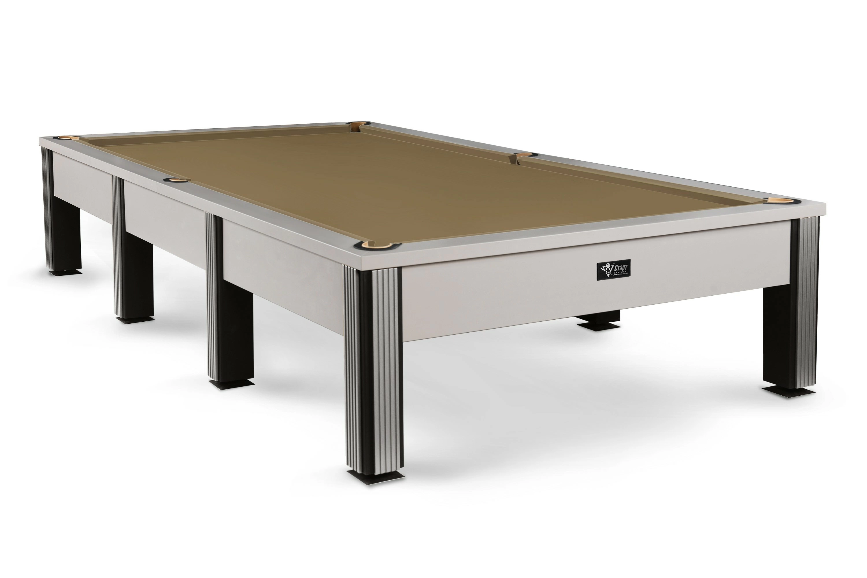 Бильярдный стол Reason — Современная серия