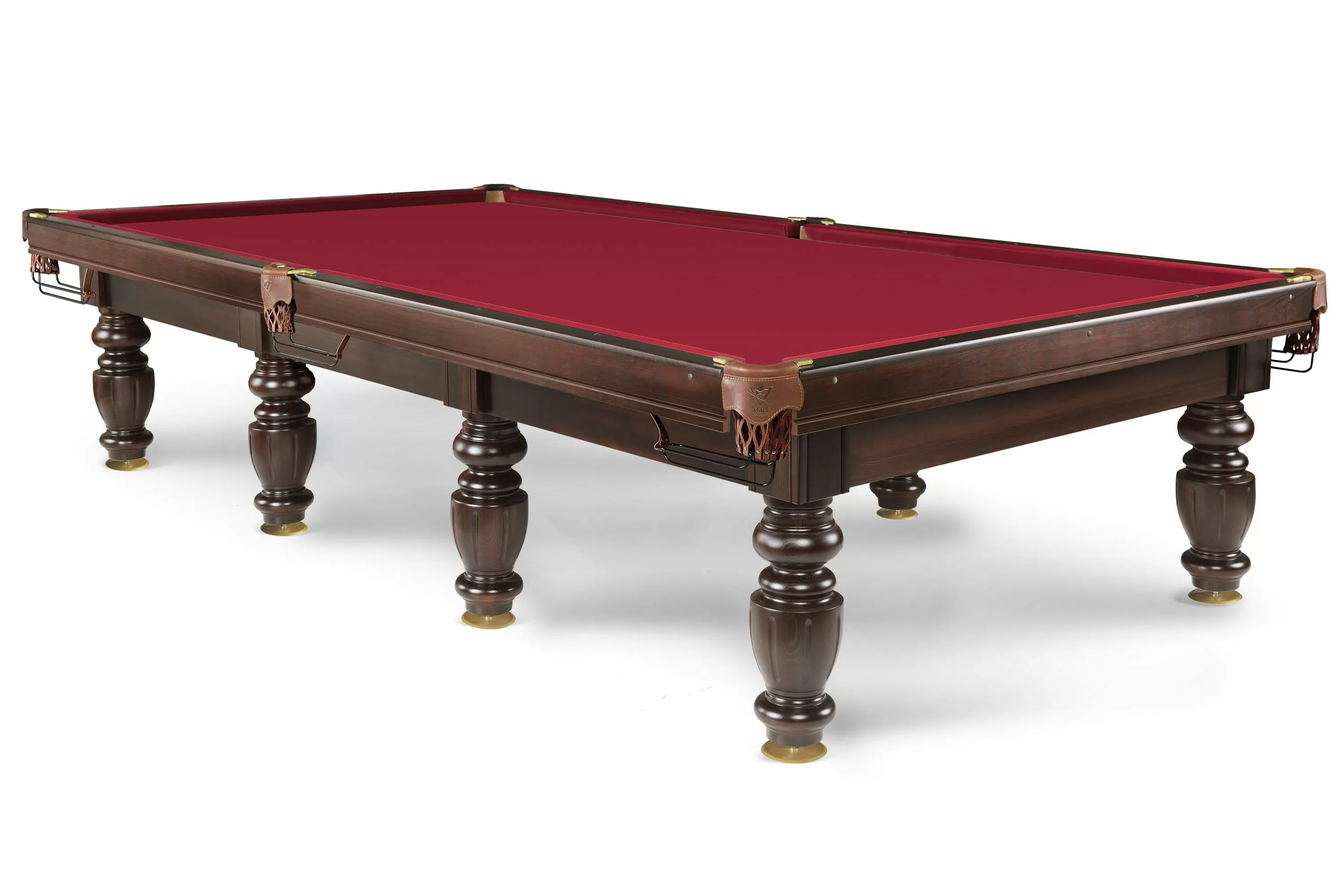 Бильярдный стол Омега — Любительская серия