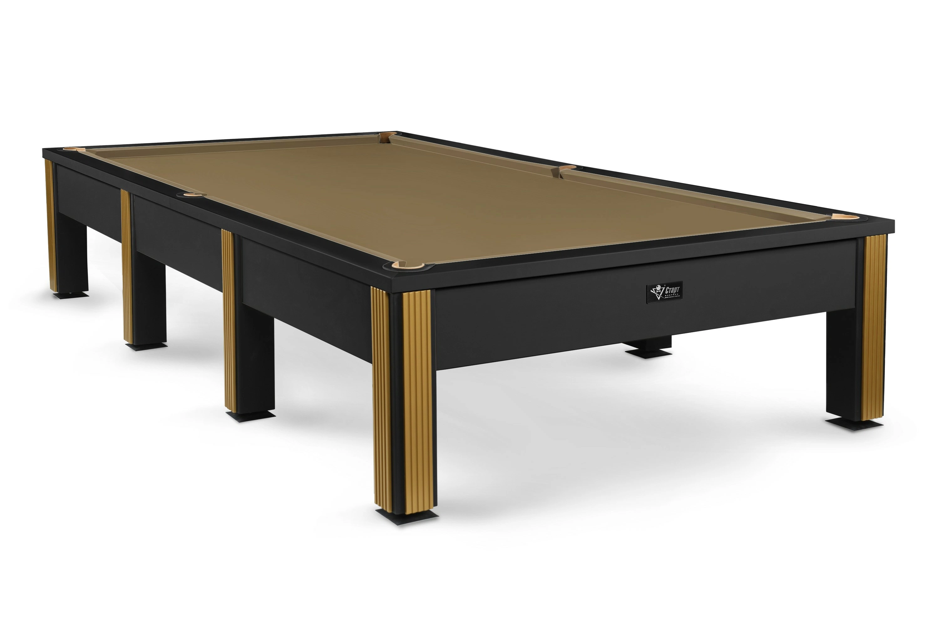 Бильярдный стол Reason — Современная серия