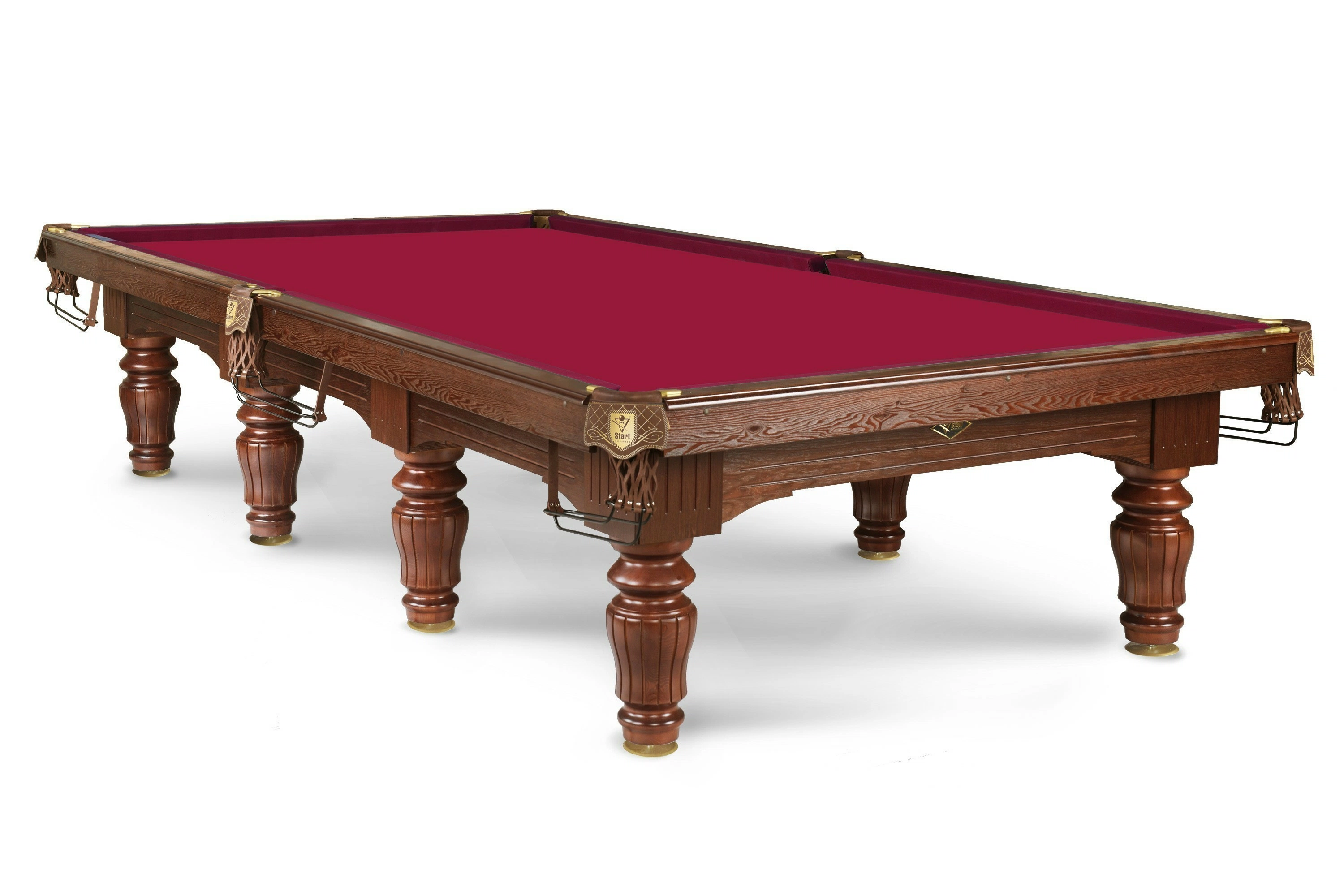 Бильярдный стол Барон — Профессиональная серия