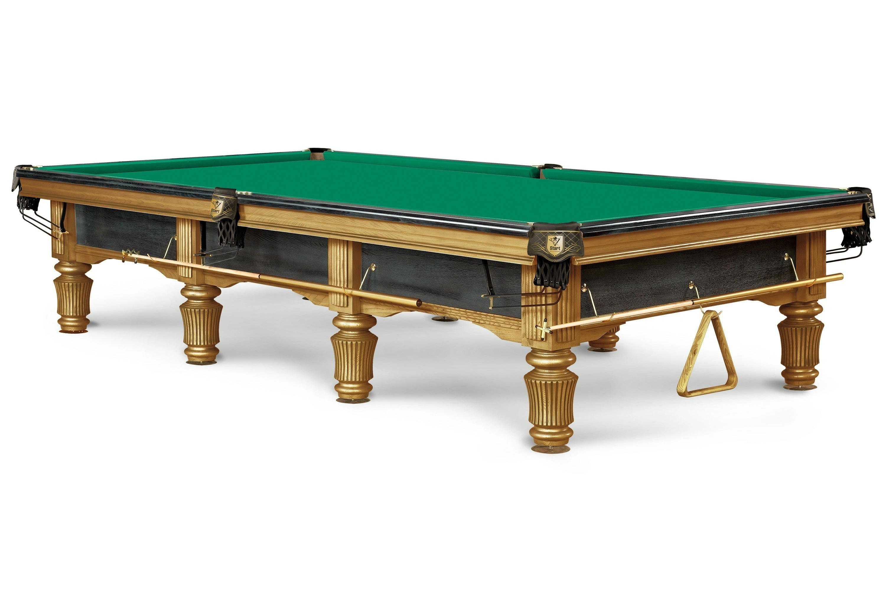 Бильярдный стол World Masters — Профессиональная серия