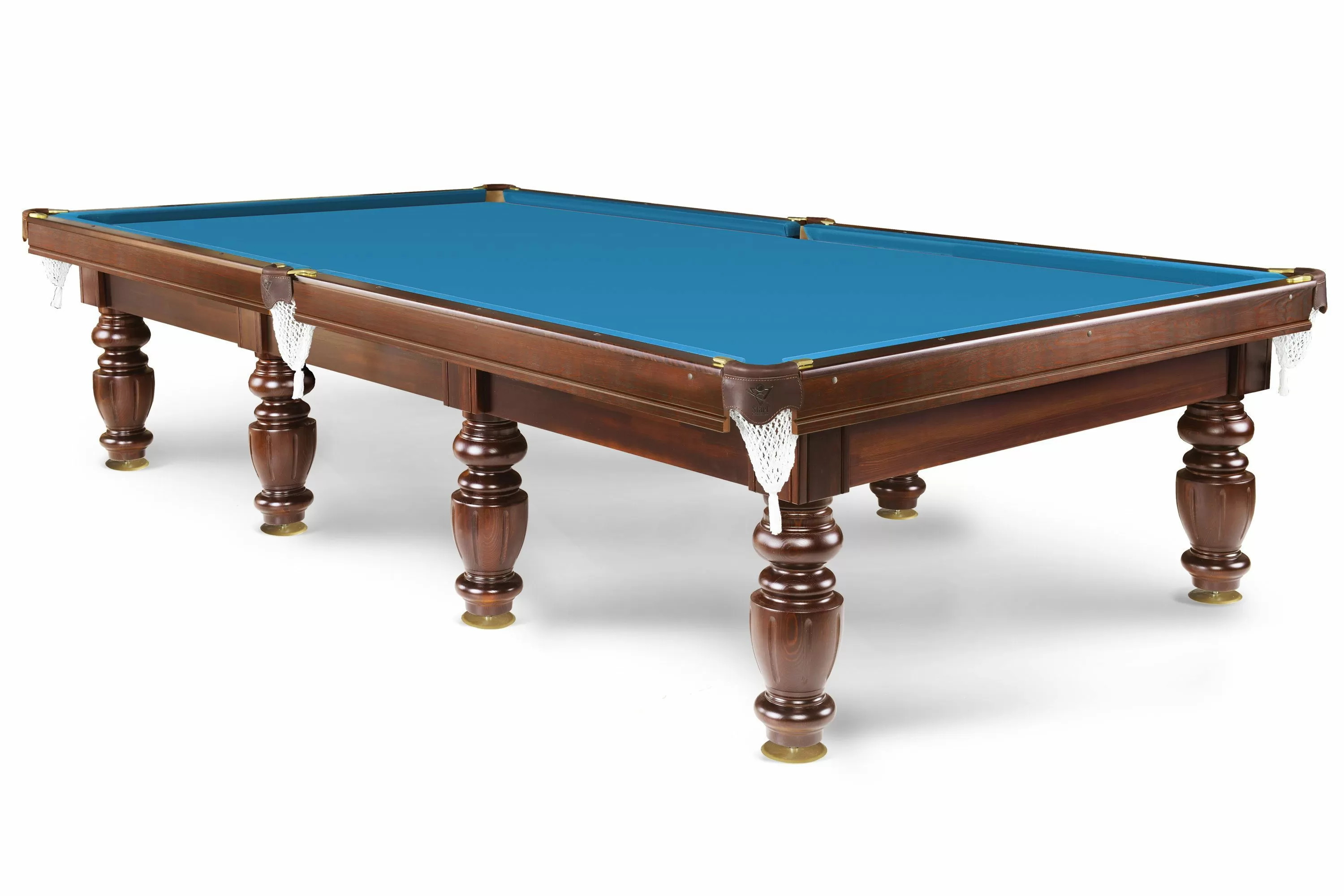 Бильярдный стол Омега — Любительская серия