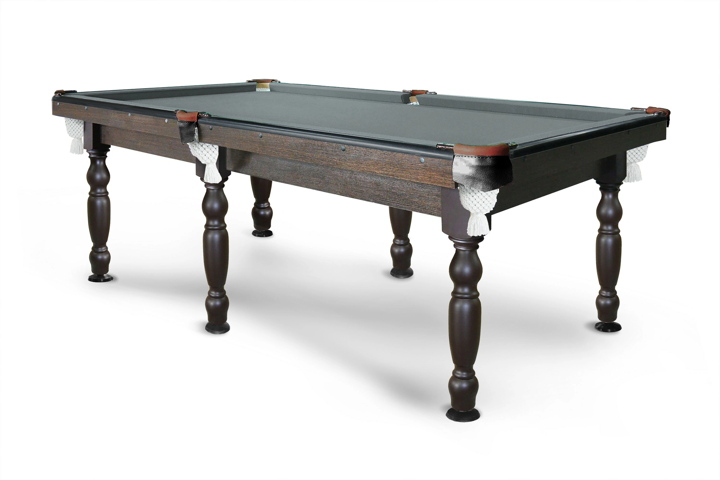 Бильярдный стол Юнкер — Игровая серия