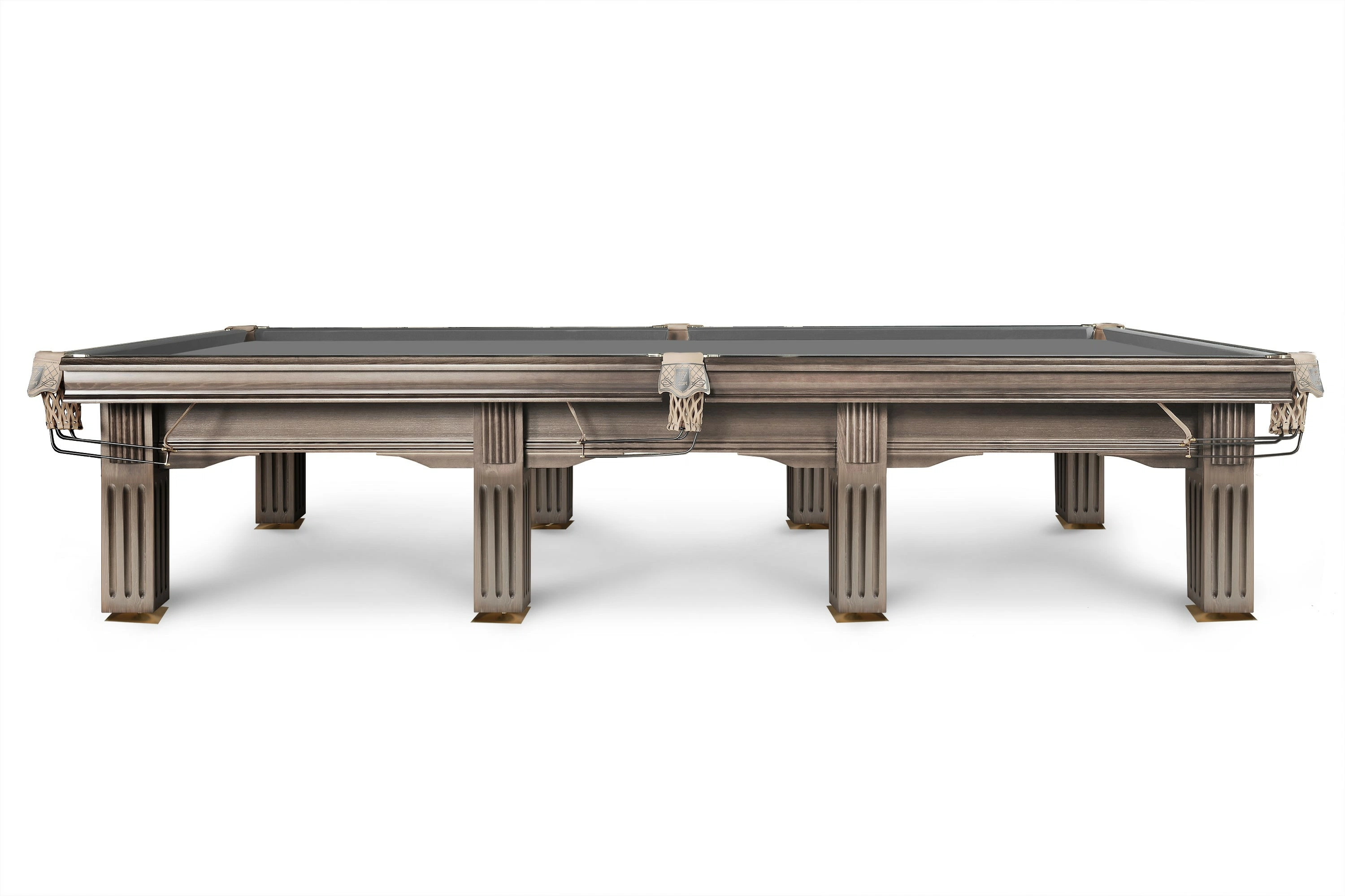 Бильярдный стол Ливерпуль III — Профессиональная серия