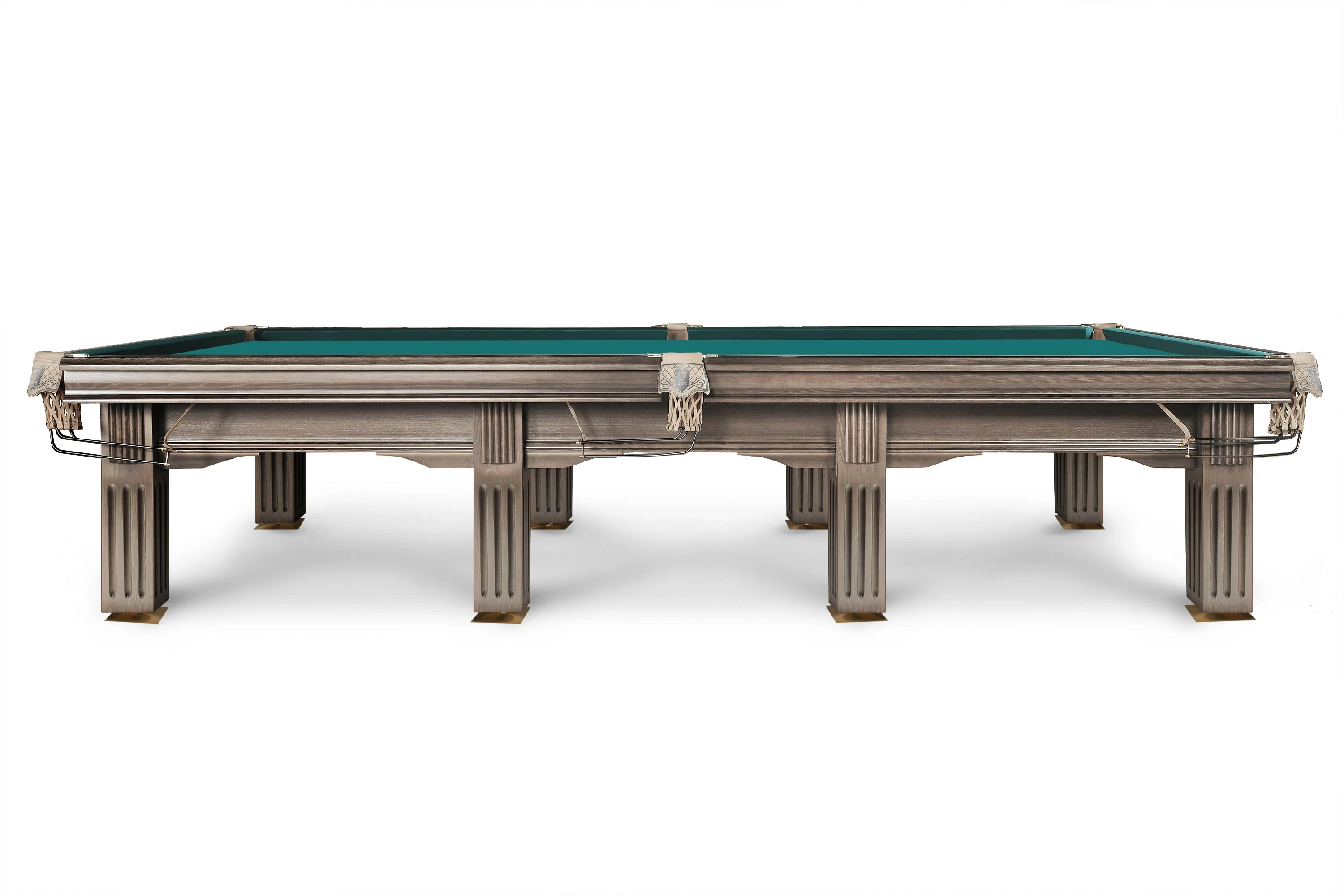 Бильярдный стол Ливерпуль III — Профессиональная серия