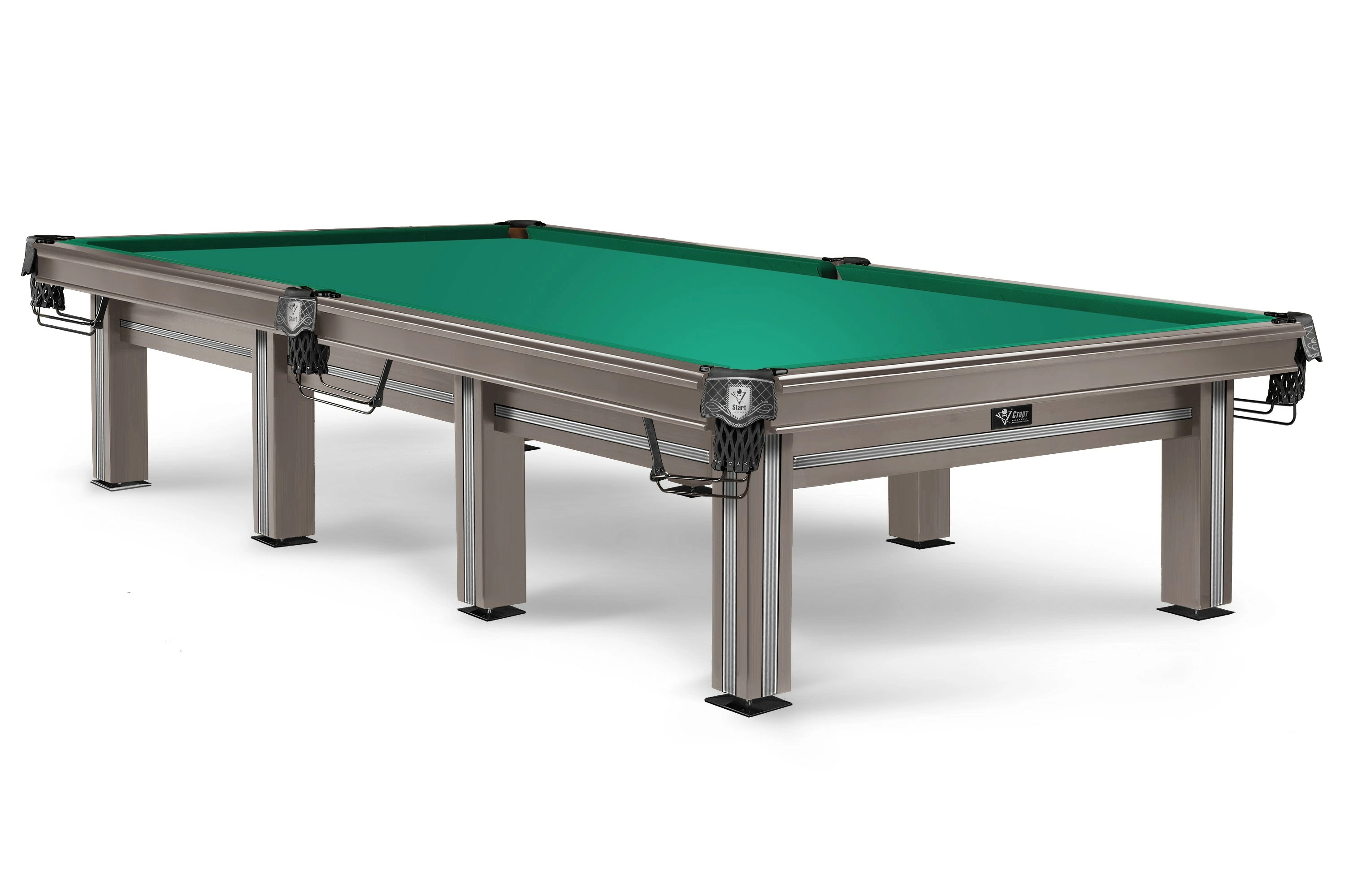 Бильярдный стол Арсенал III — Профессиональная серия