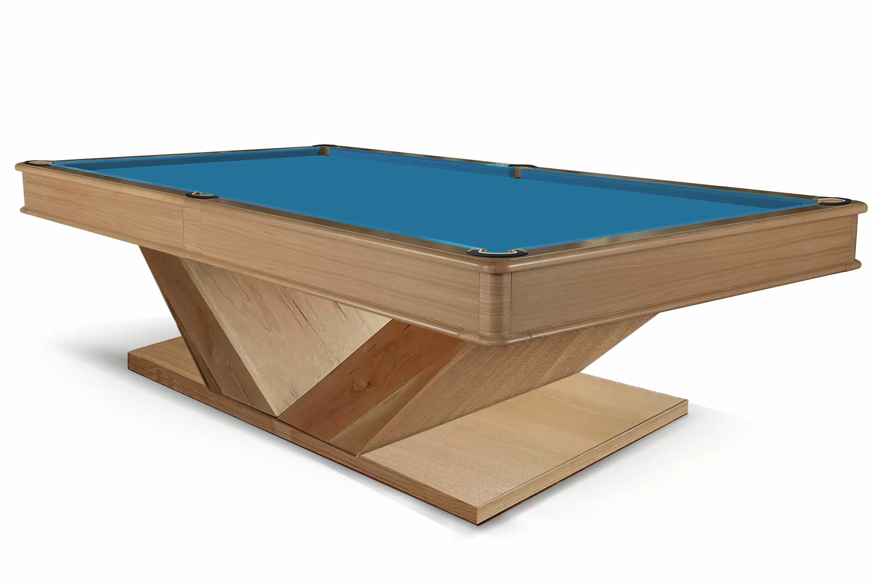 Бильярдный стол Techno — Эксклюзивная серия