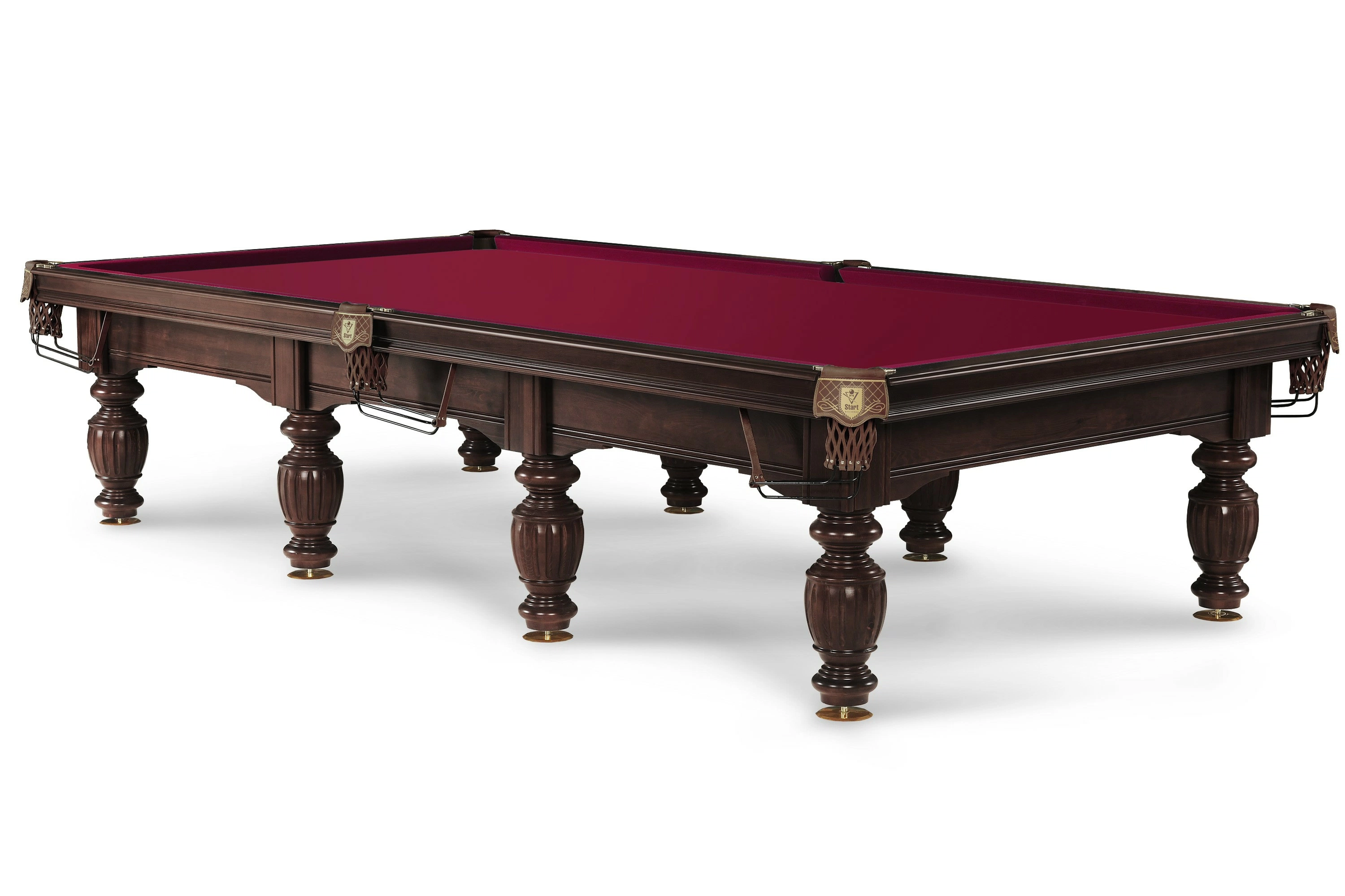 Бильярдный стол Олимп-Люкс — Любительская серия