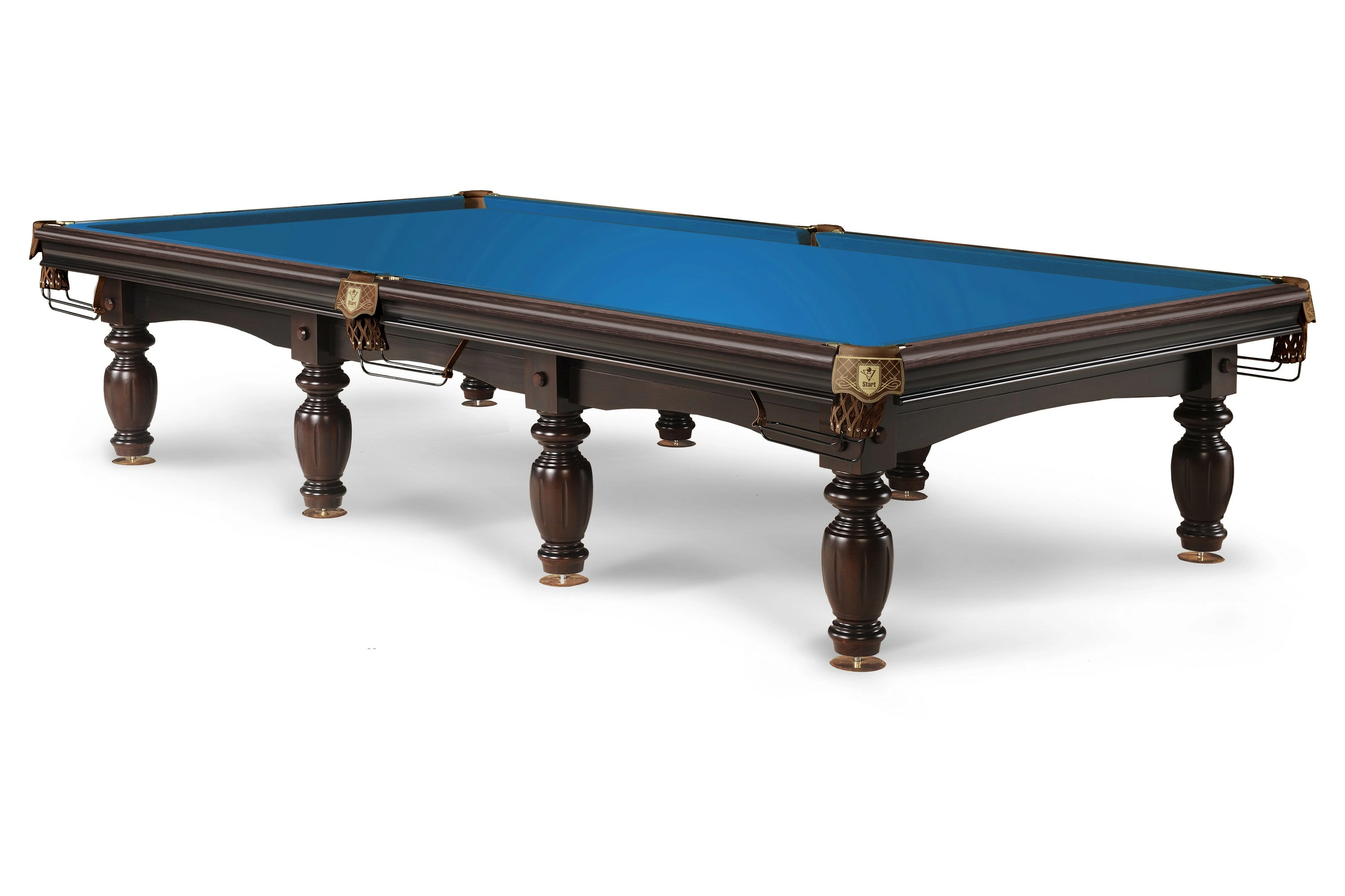 Бильярдный стол Арсенал II — Профессиональная серия