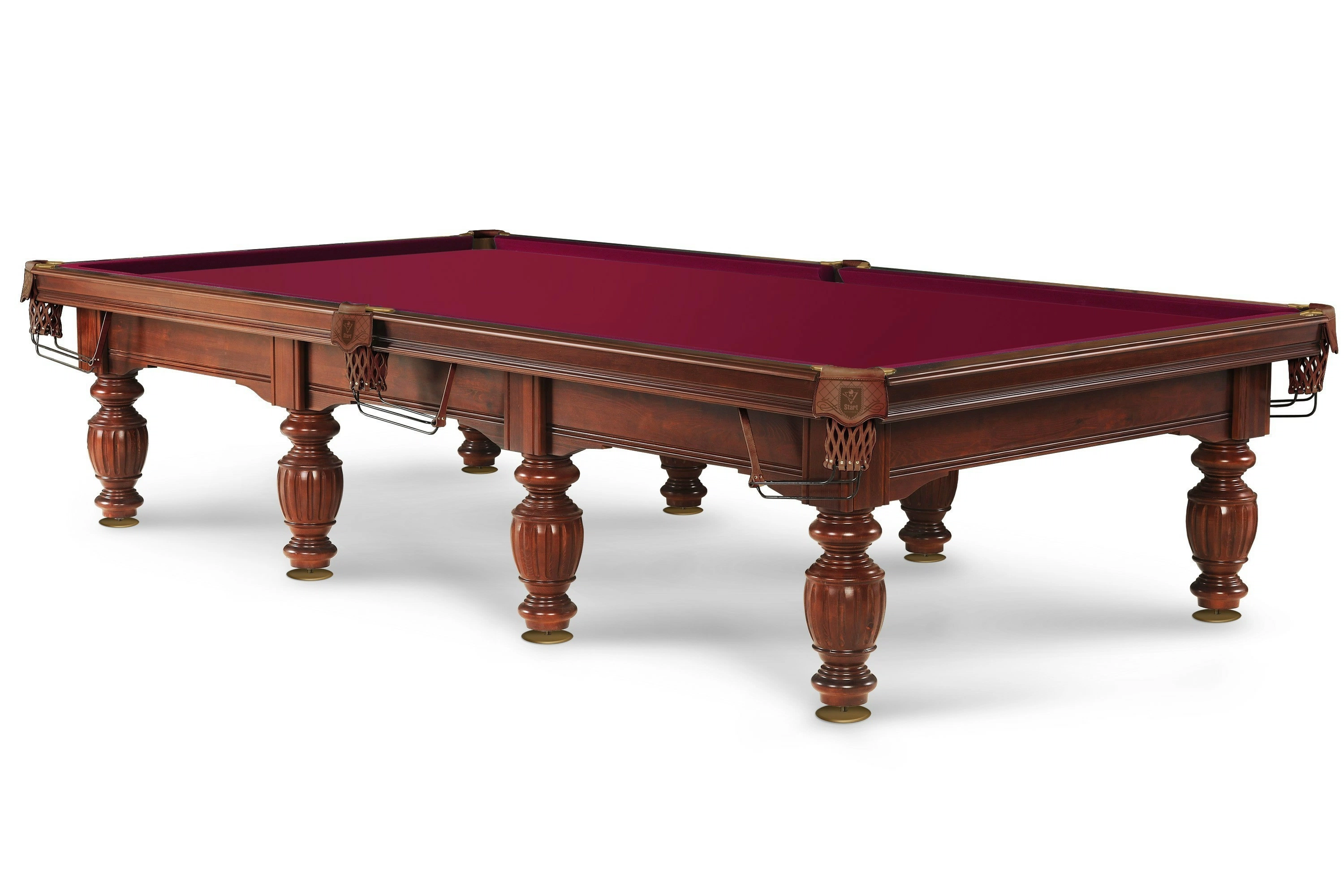 Бильярдный стол Олимп — Любительская серия 12