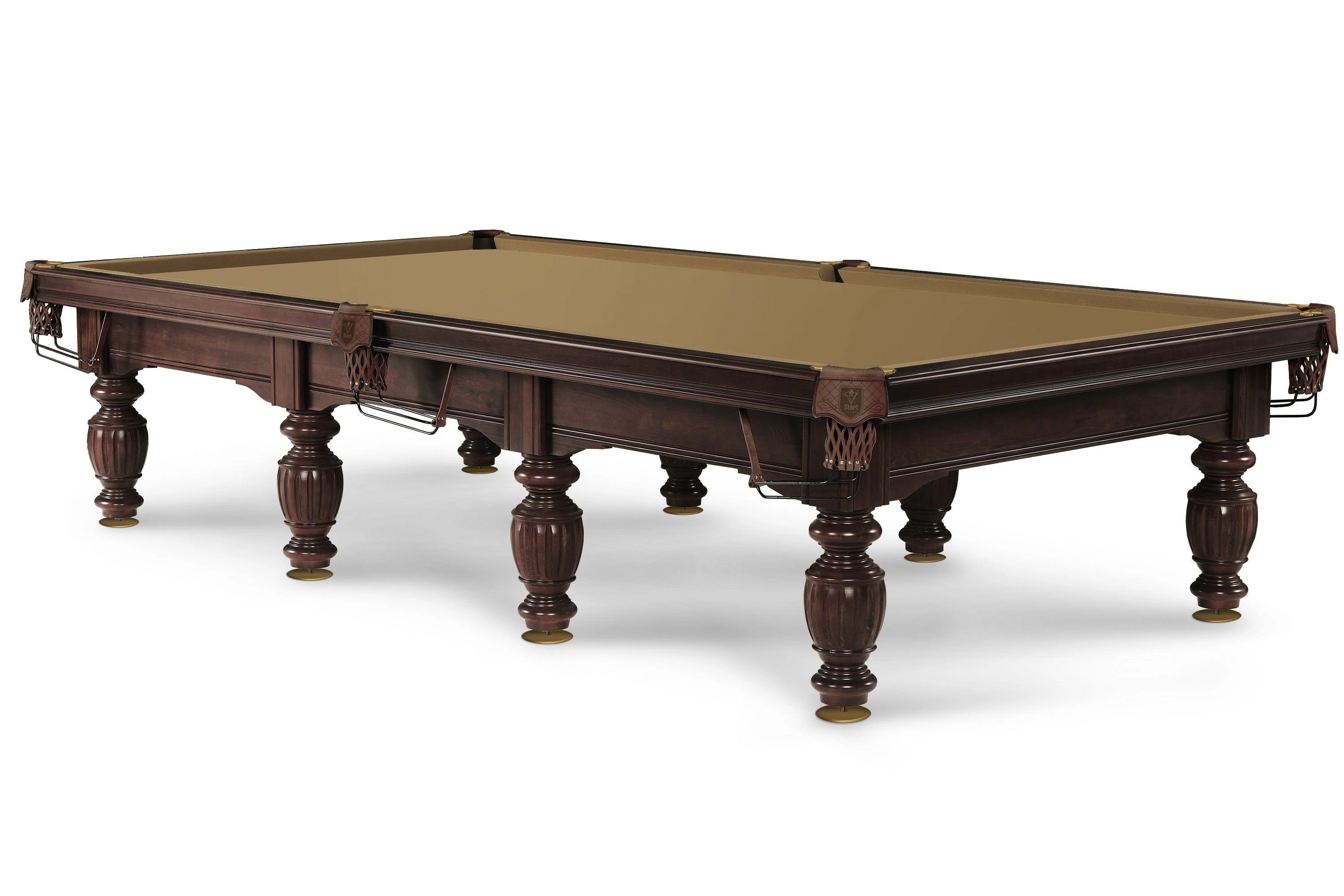 Бильярдный стол Олимп — Любительская серия