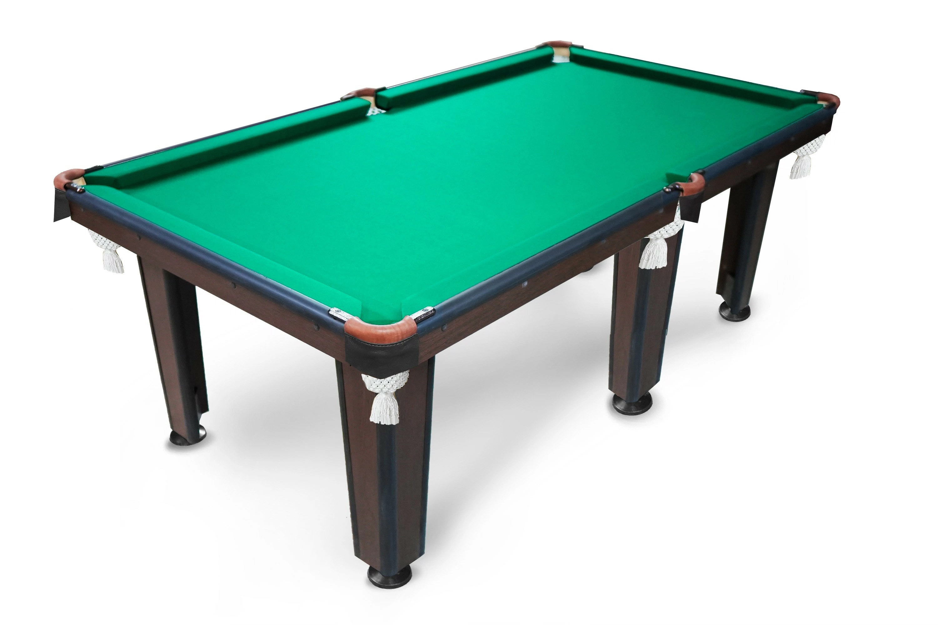 Бильярдный стол Кадет — Игровая серия