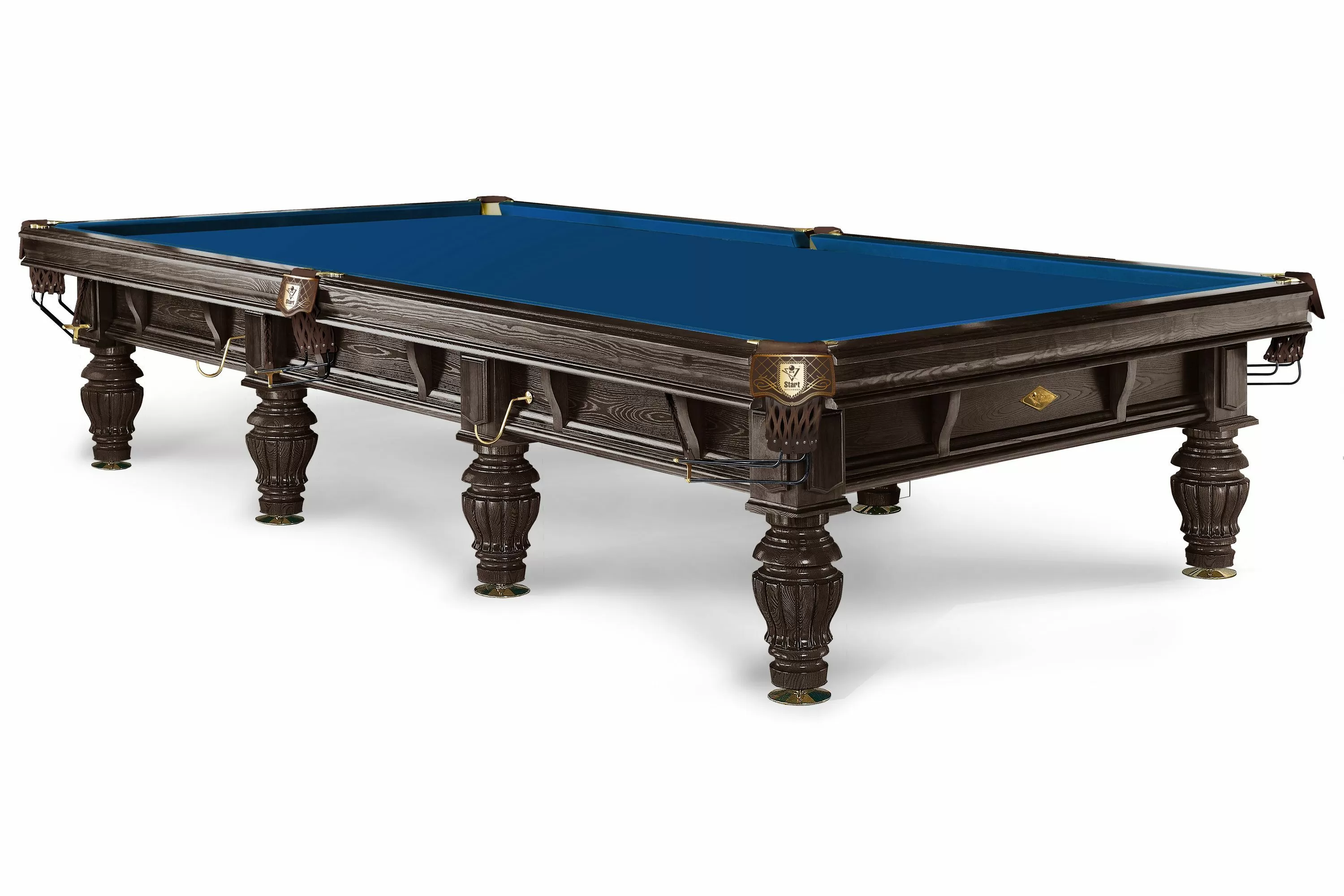 Бильярдный стол Президент — Суперпрофессиональная серия