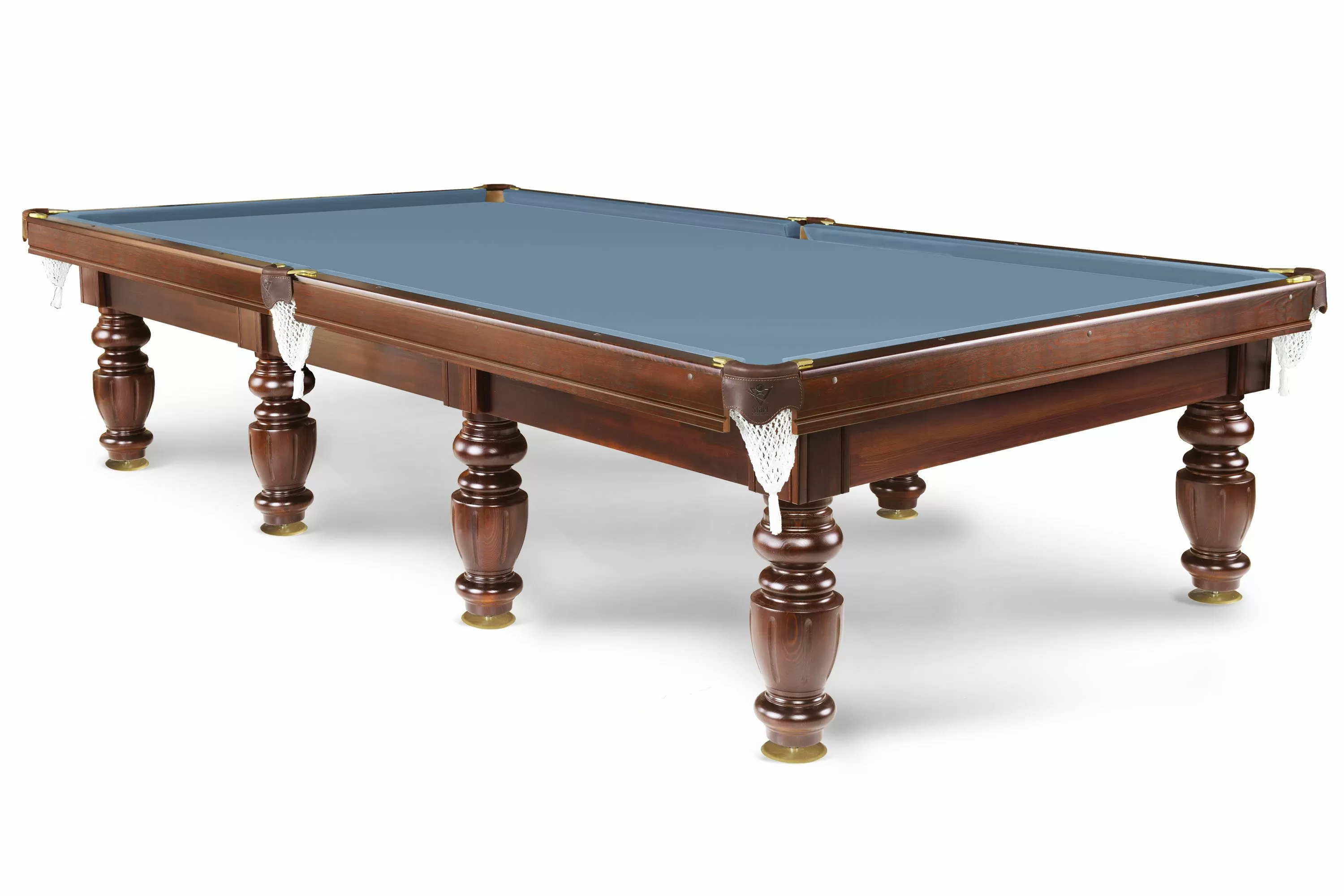 Бильярдный стол Омега — Любительская серия