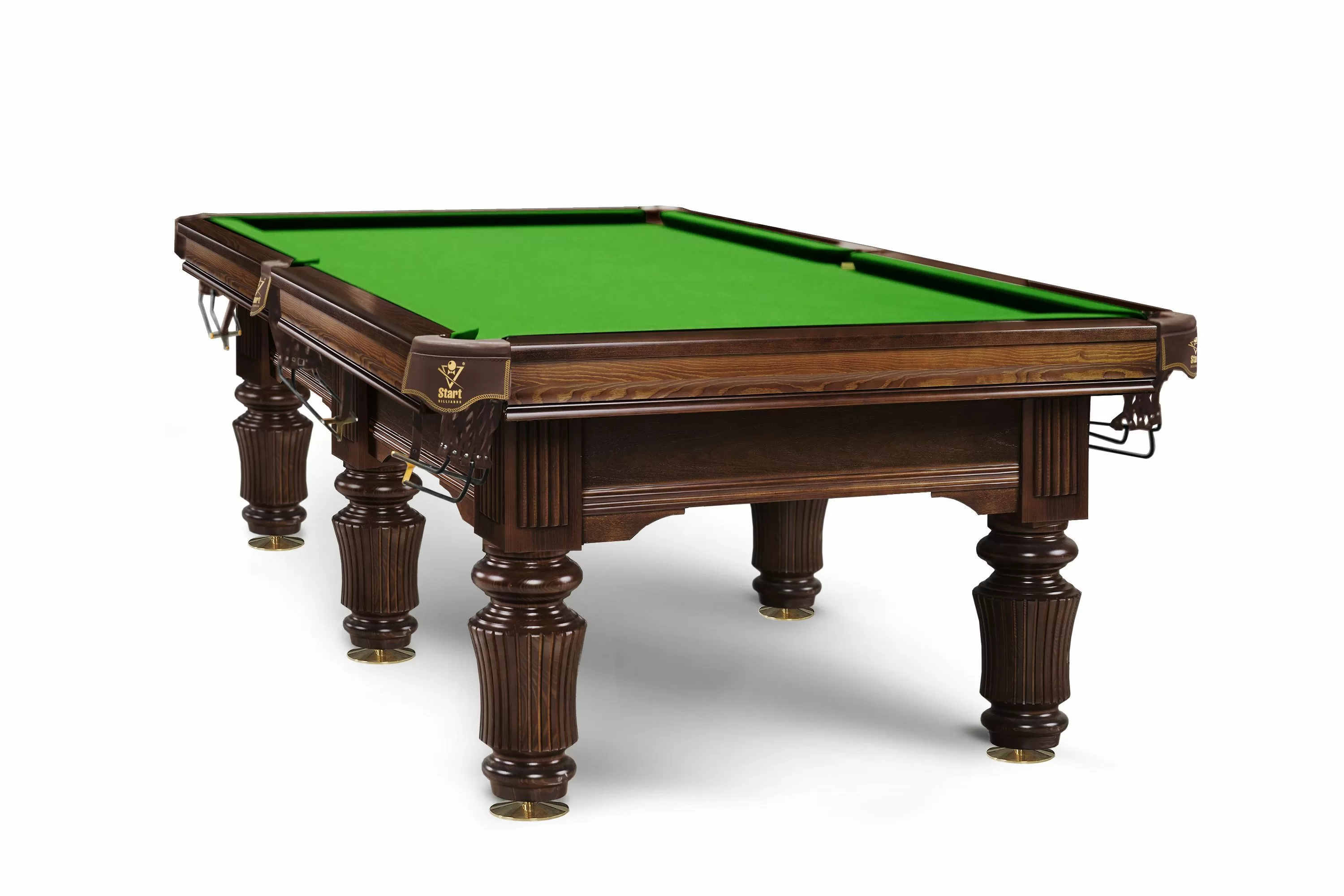 Бильярдный стол Start К8 — Профессиональная серия