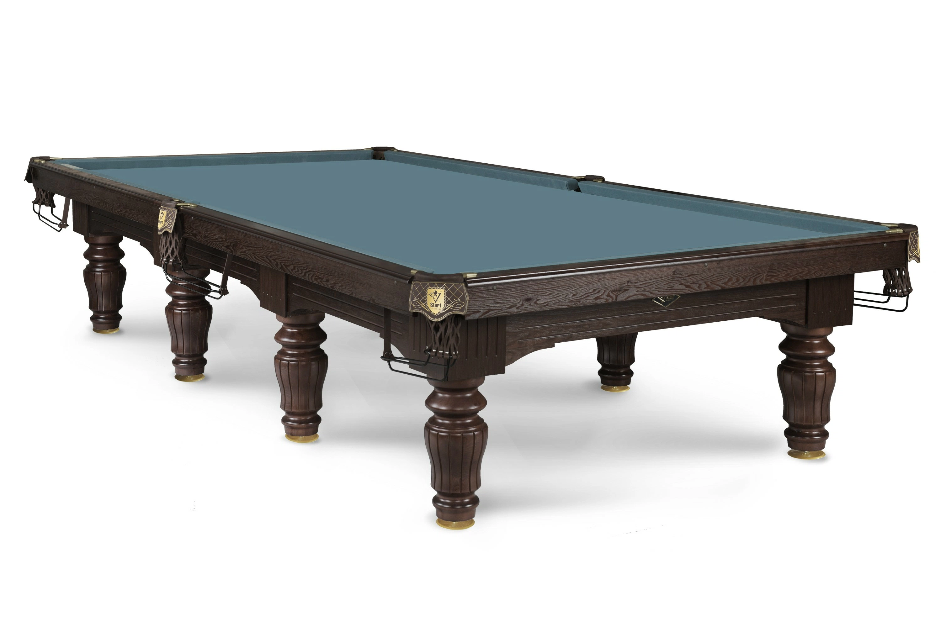 Бильярдный стол Барон — Профессиональная серия