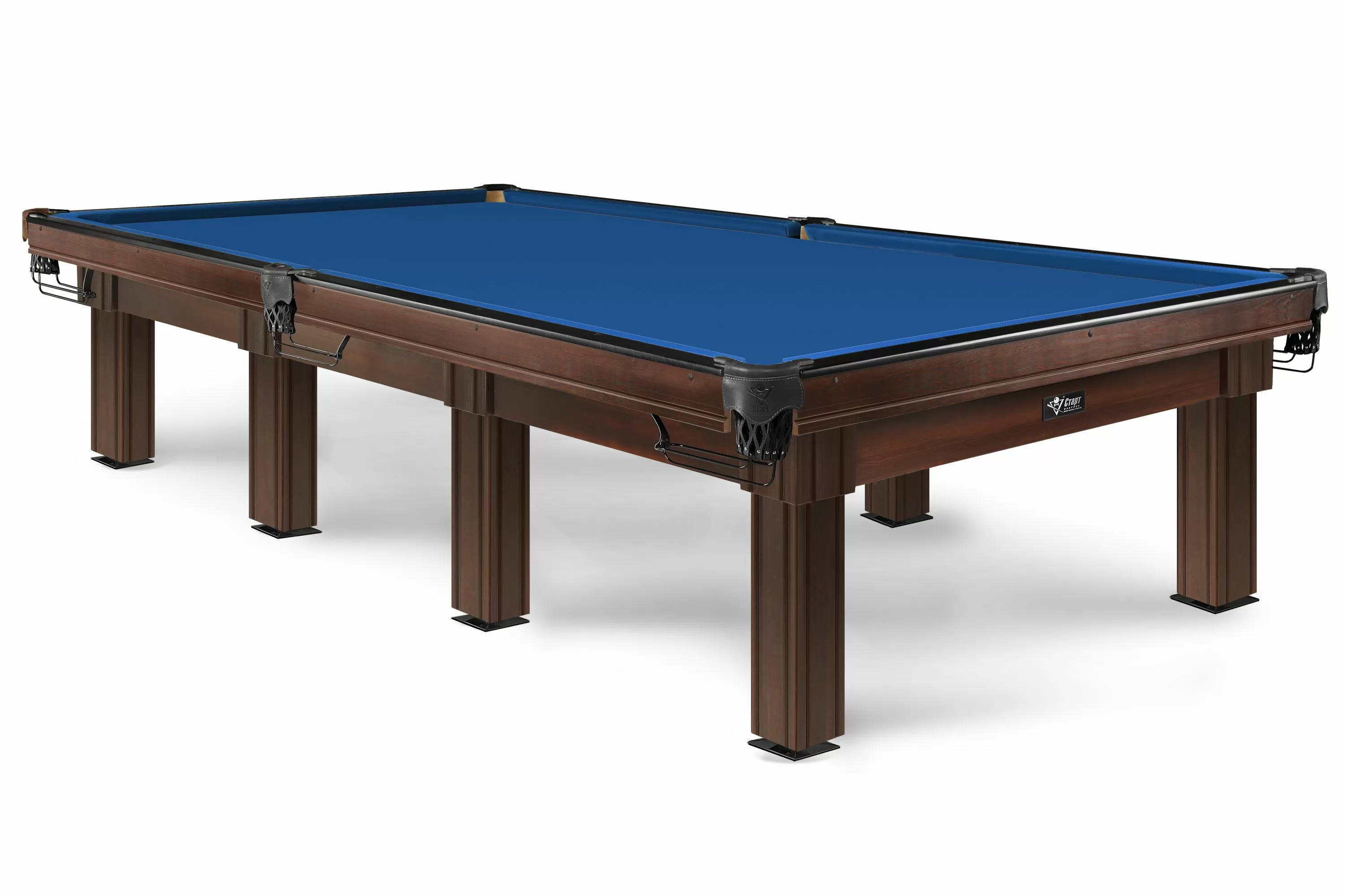 Бильярдный стол Омега III — Любительская серия