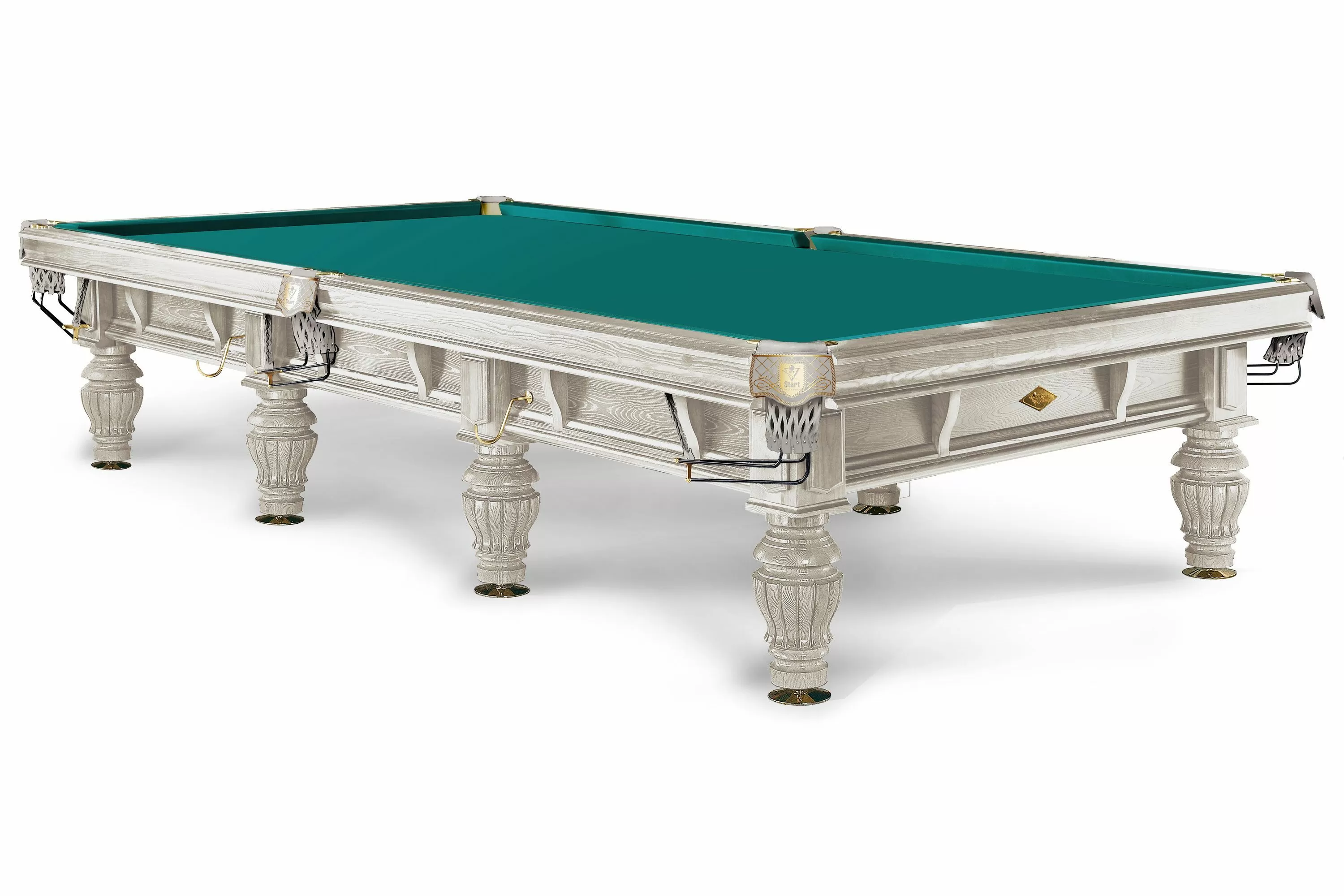 Бильярдный стол Президент — Суперпрофессиональная серия