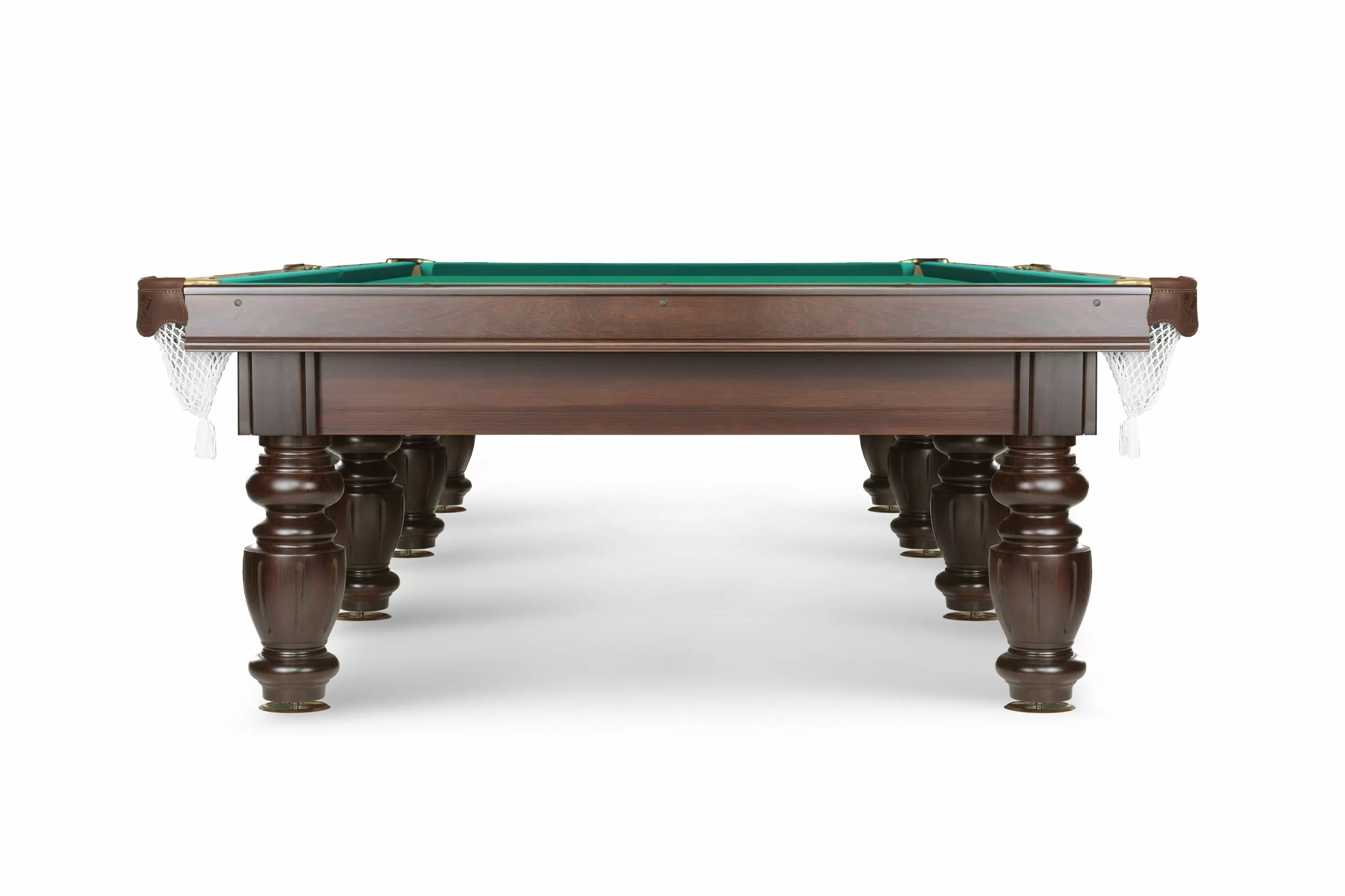 Бильярдный стол Омега — Любительская серия