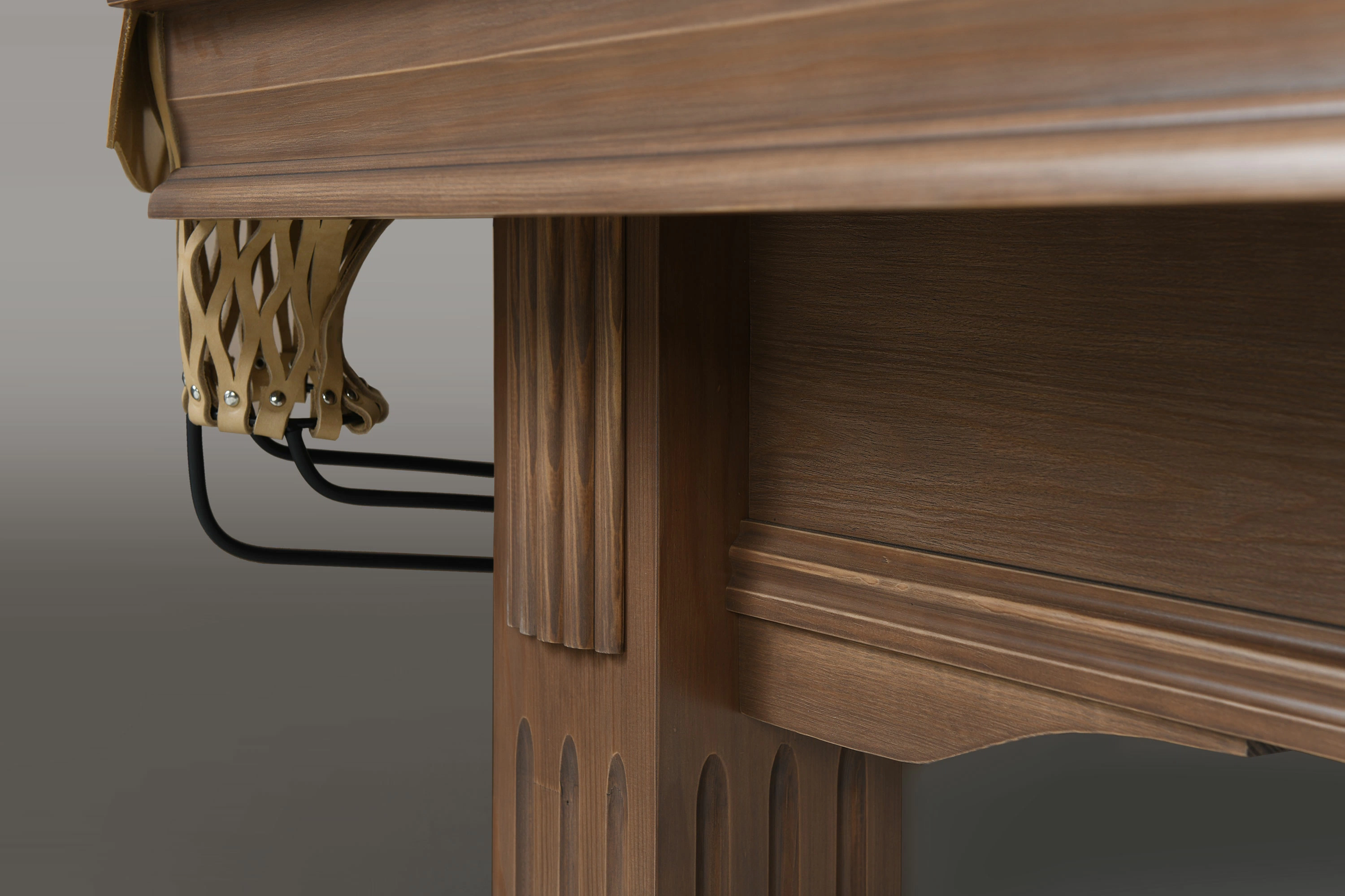 Бильярдный стол Ливерпуль III — Профессиональная серия