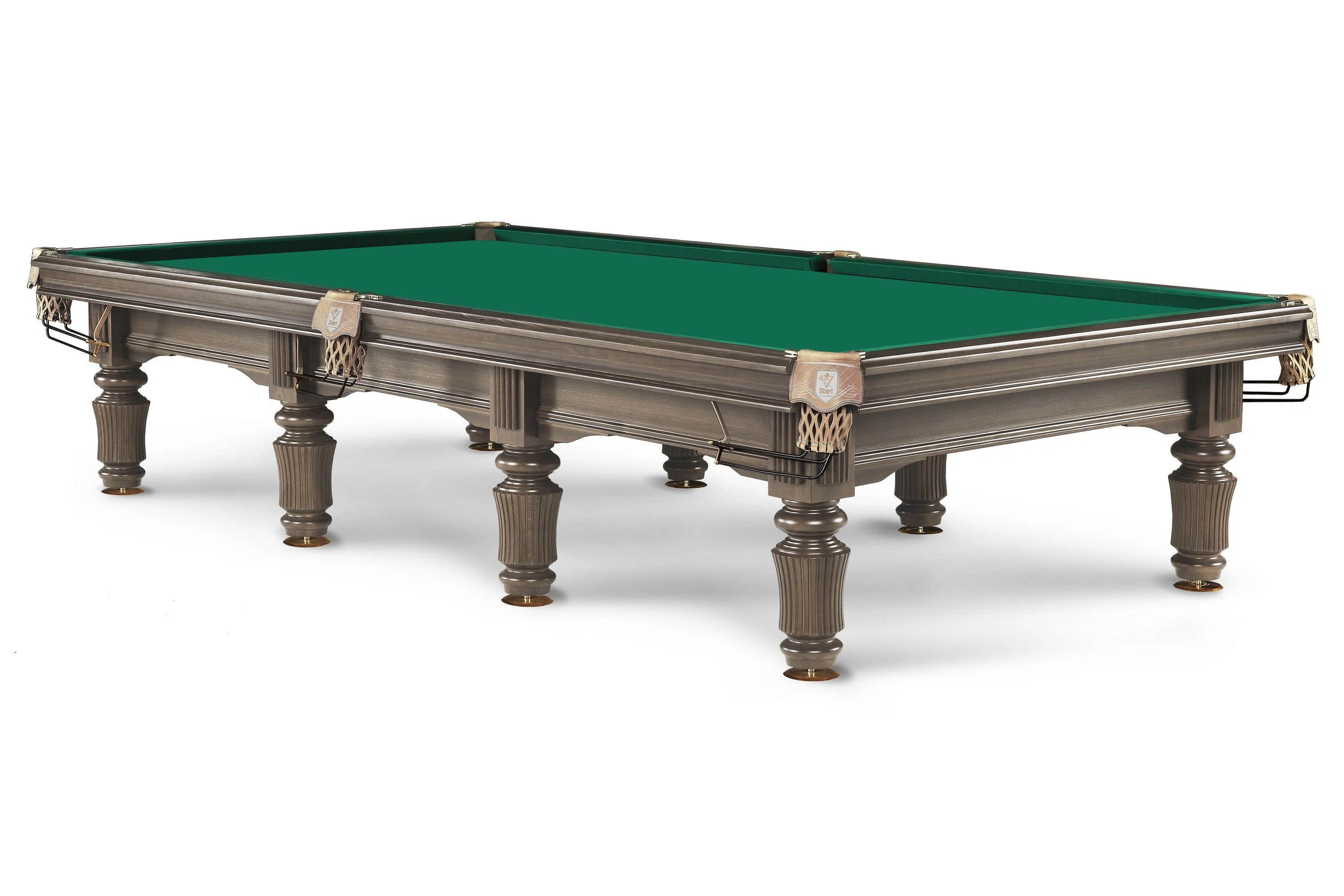 Бильярдный стол Ливерпуль — Профессиональная серия