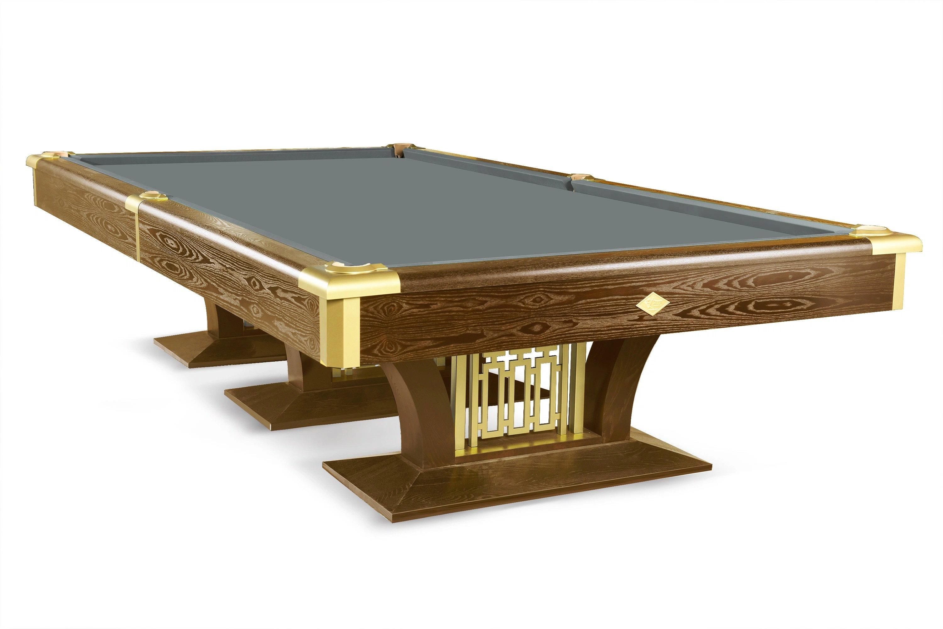 Бильярдный стол High-style — Эксклюзивная серия