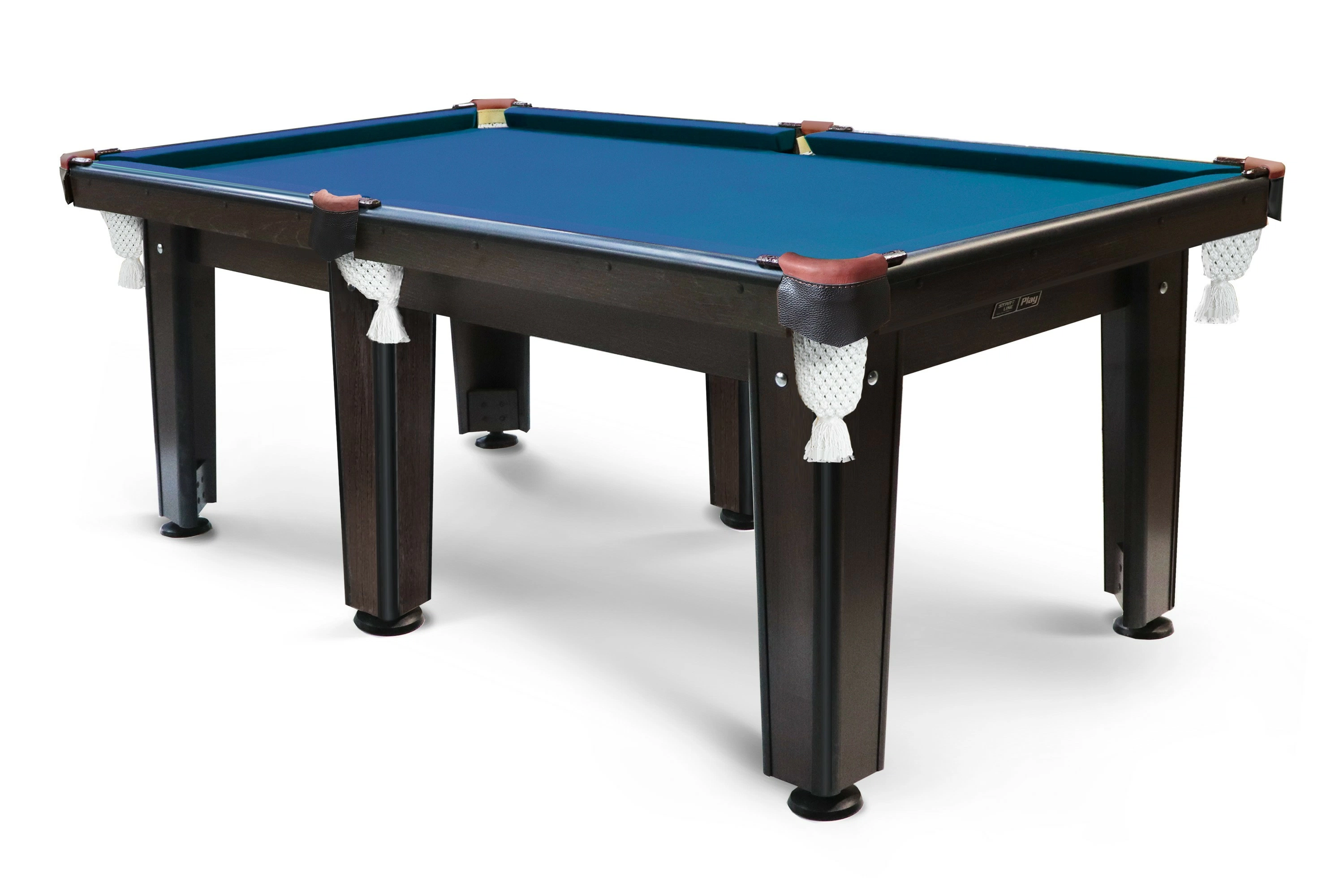 Бильярдный стол Кадет — Игровая серия