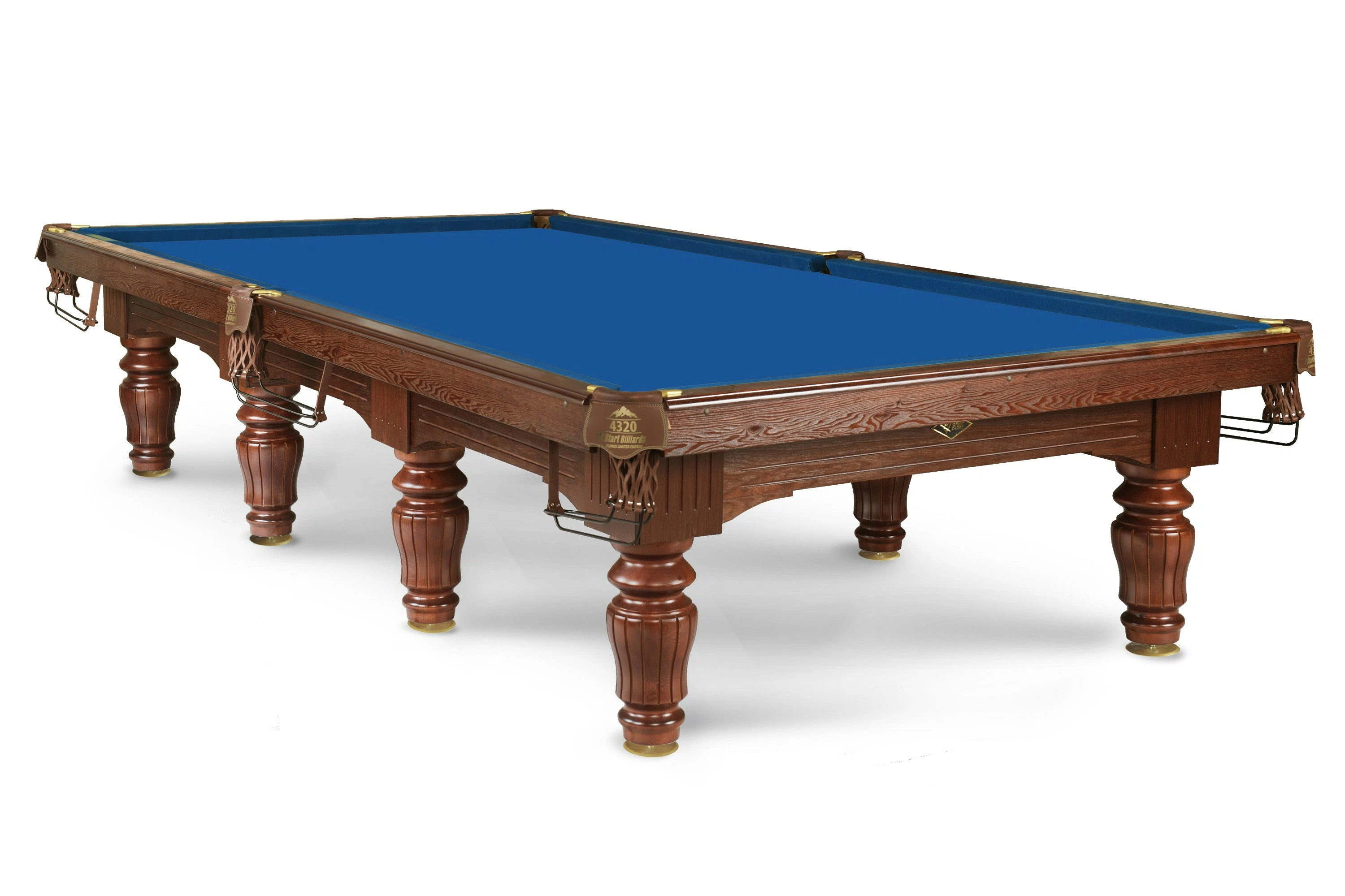 Бильярдный стол Барон — Профессиональная серия