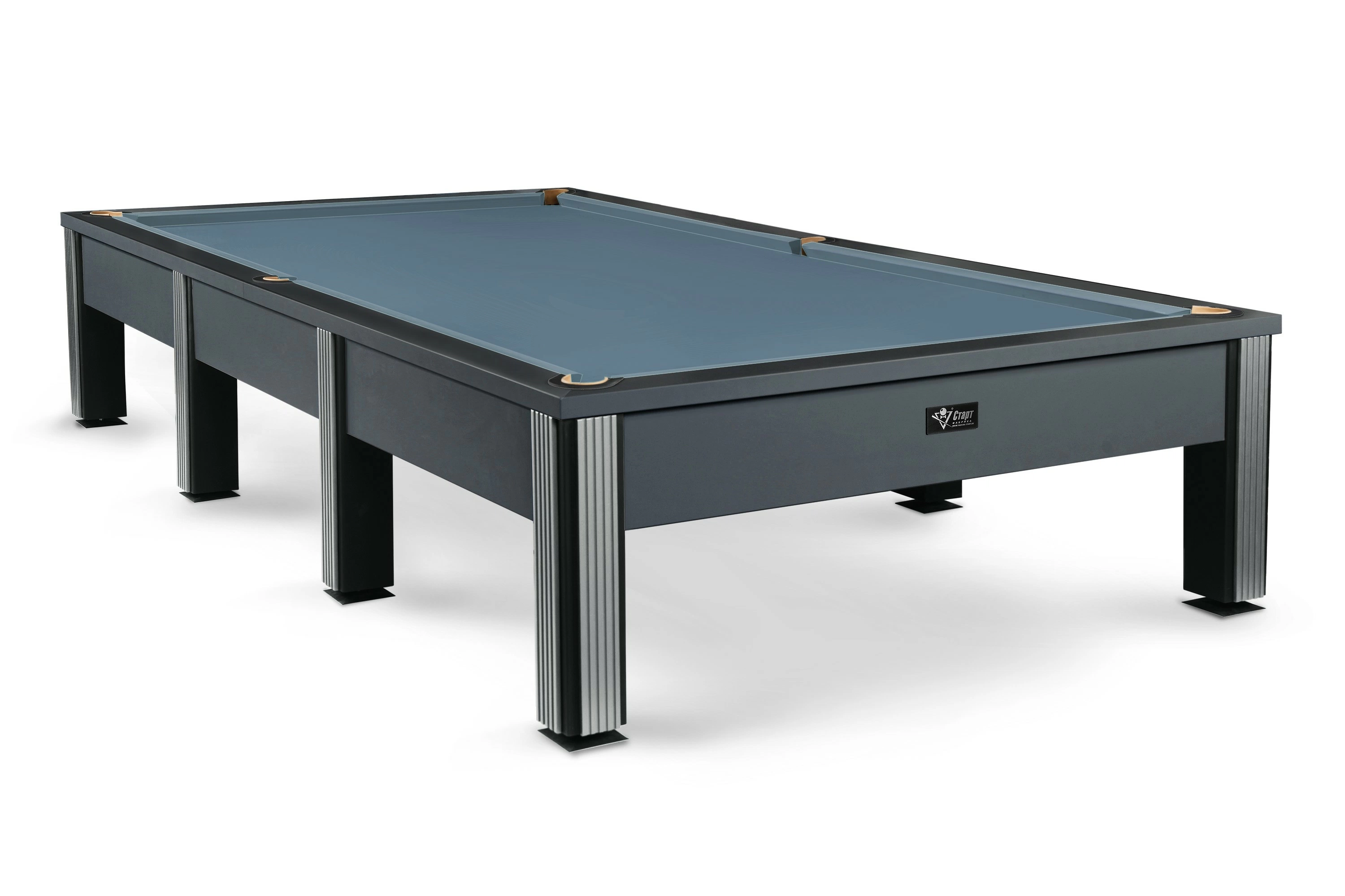 Бильярдный стол Reason — Современная серия