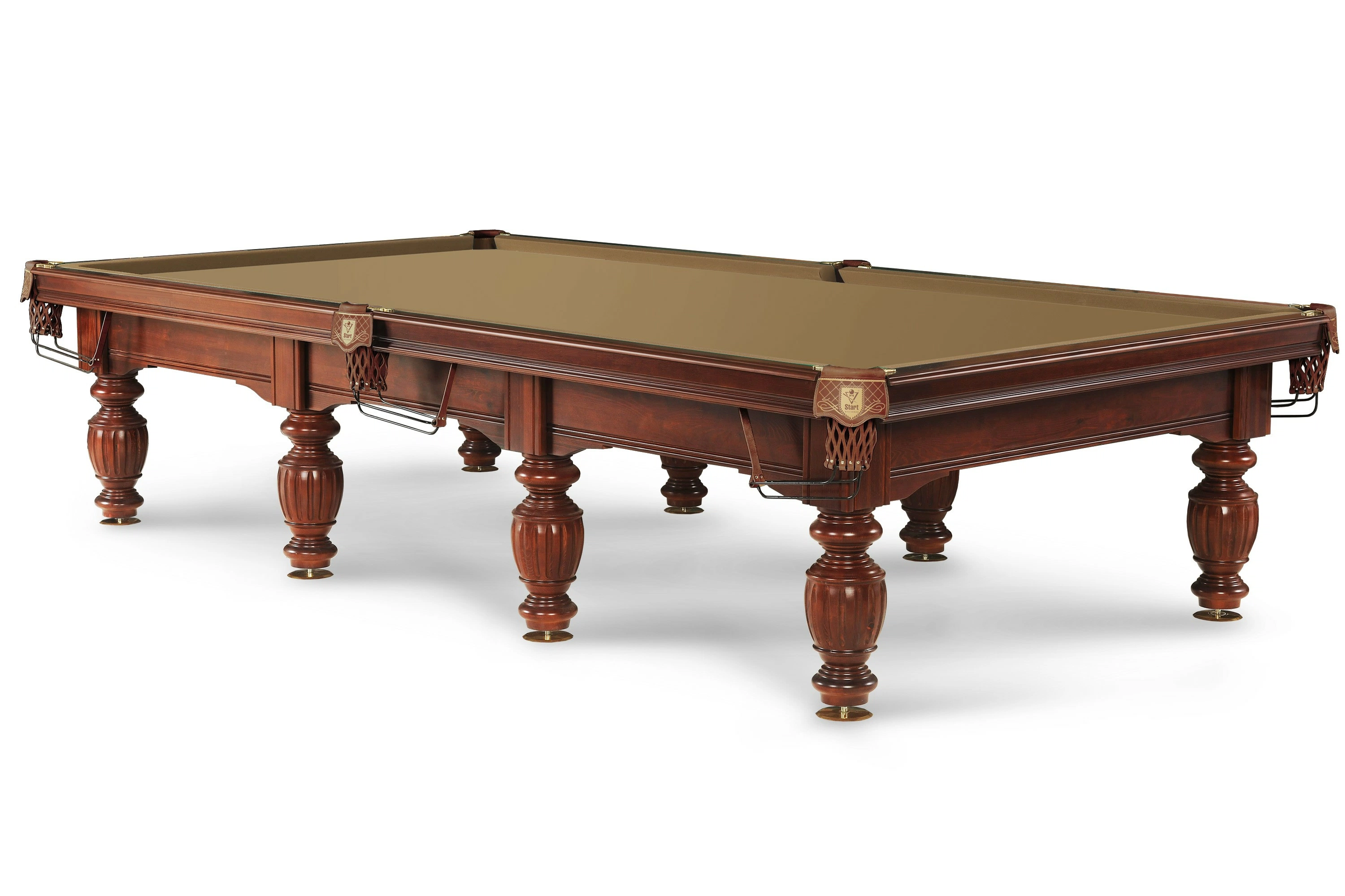 Бильярдный стол Олимп-Люкс — Любительская серия