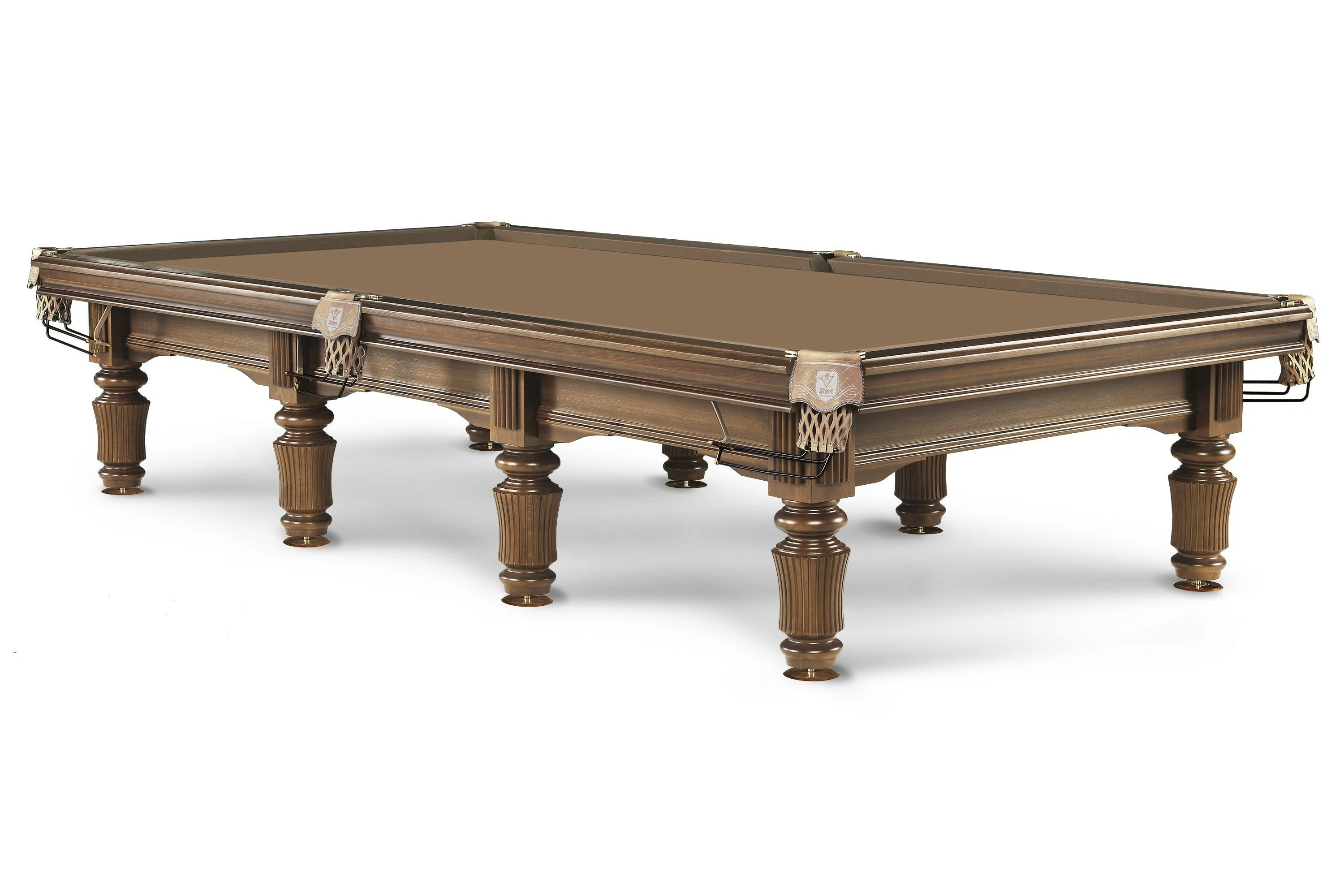 Бильярдный стол Ливерпуль — Профессиональная серия