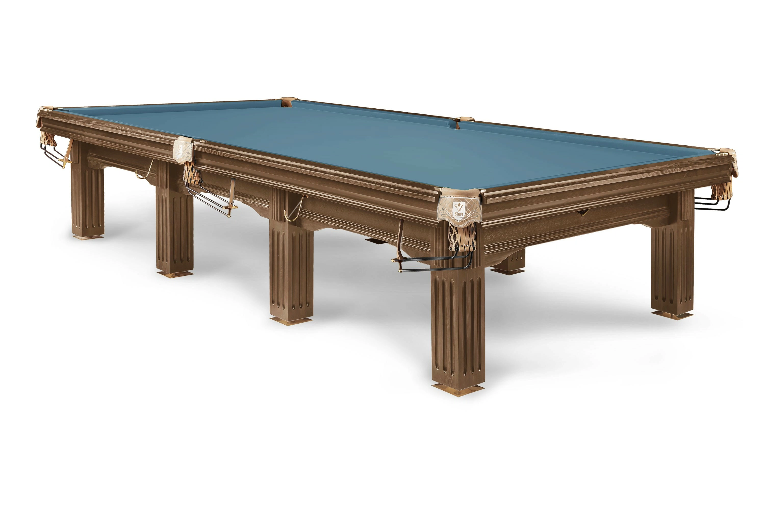 Бильярдный стол Ливерпуль III — Профессиональная серия