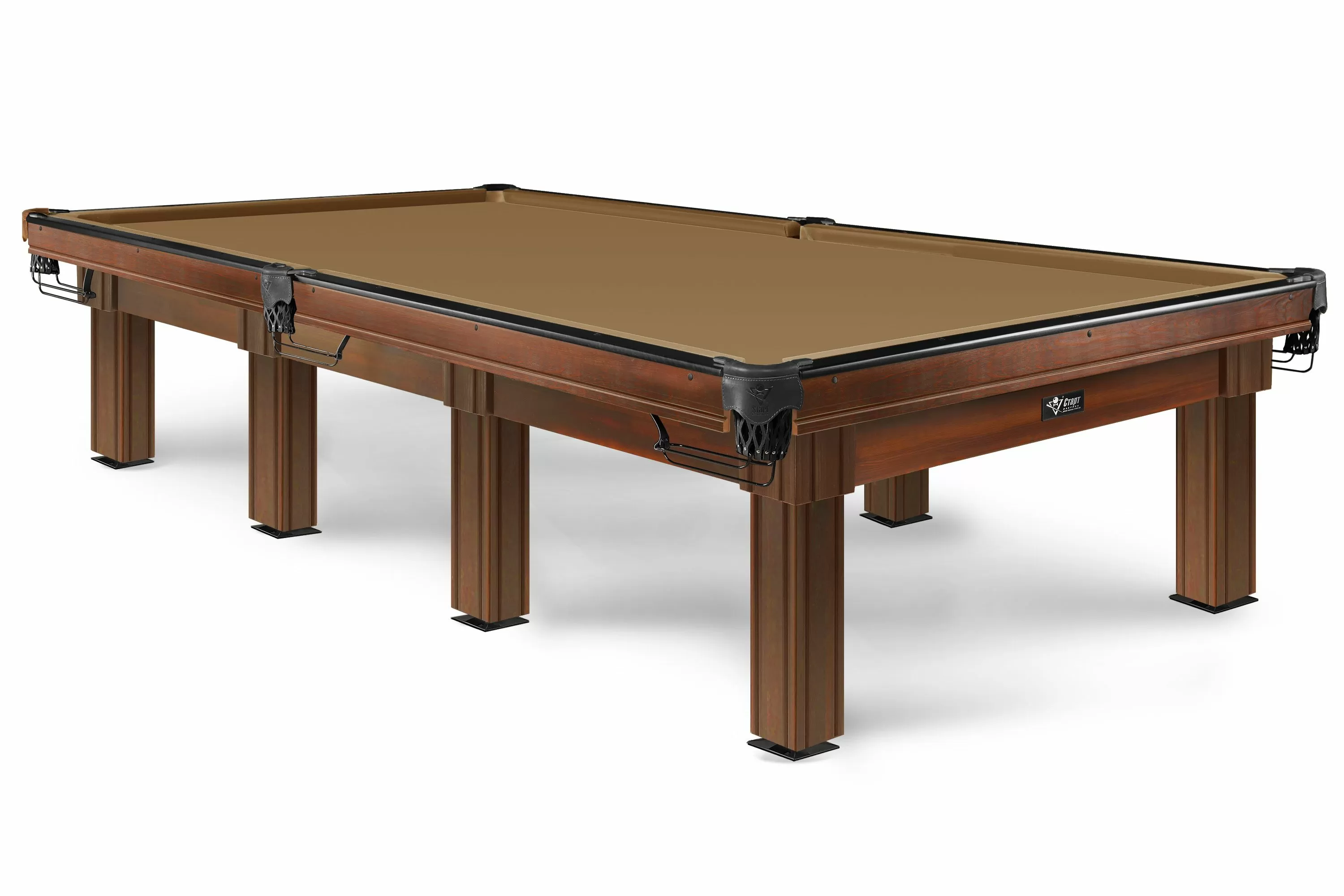 Бильярдный стол Омега III — Любительская серия