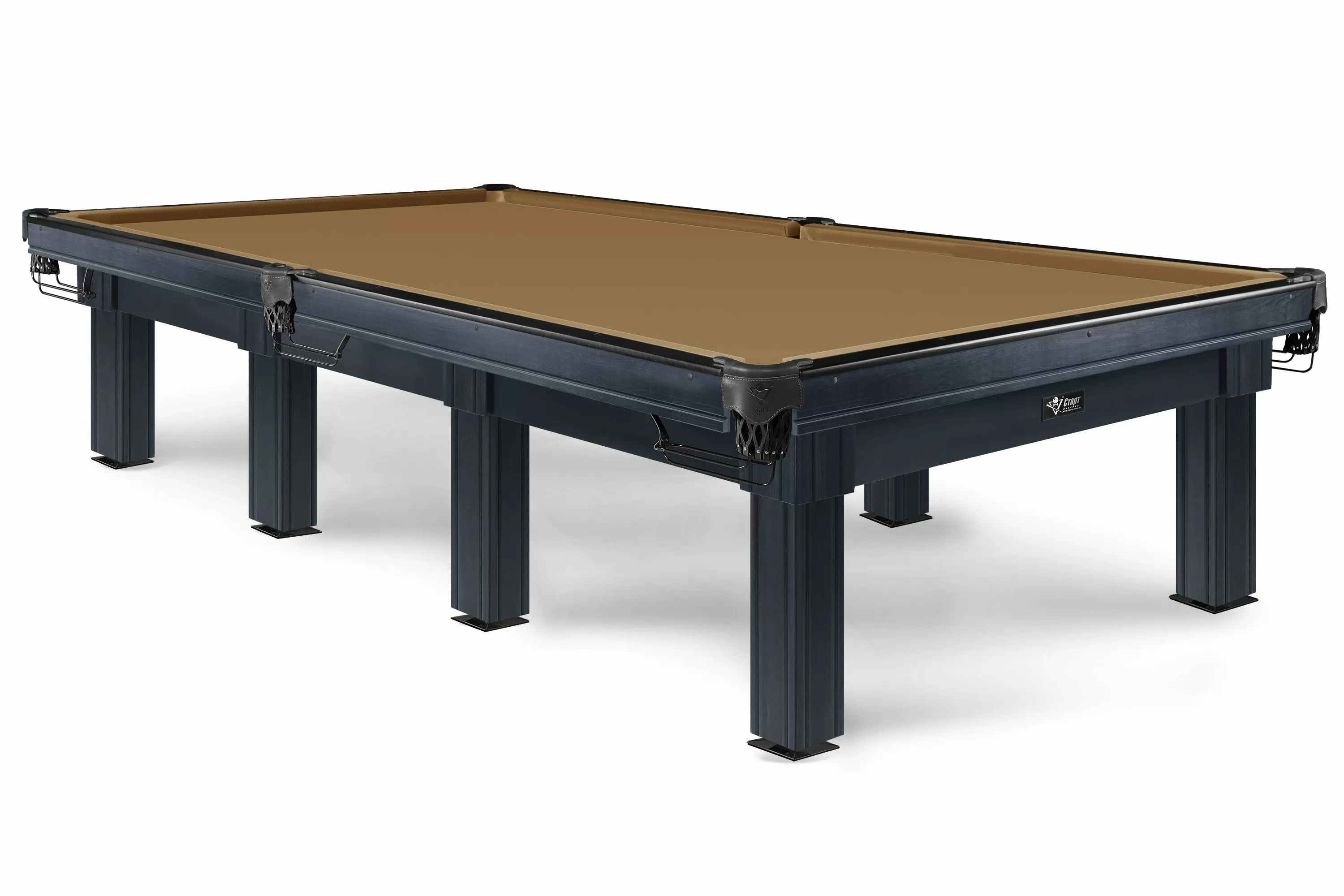 Бильярдный стол Омега III — Любительская серия