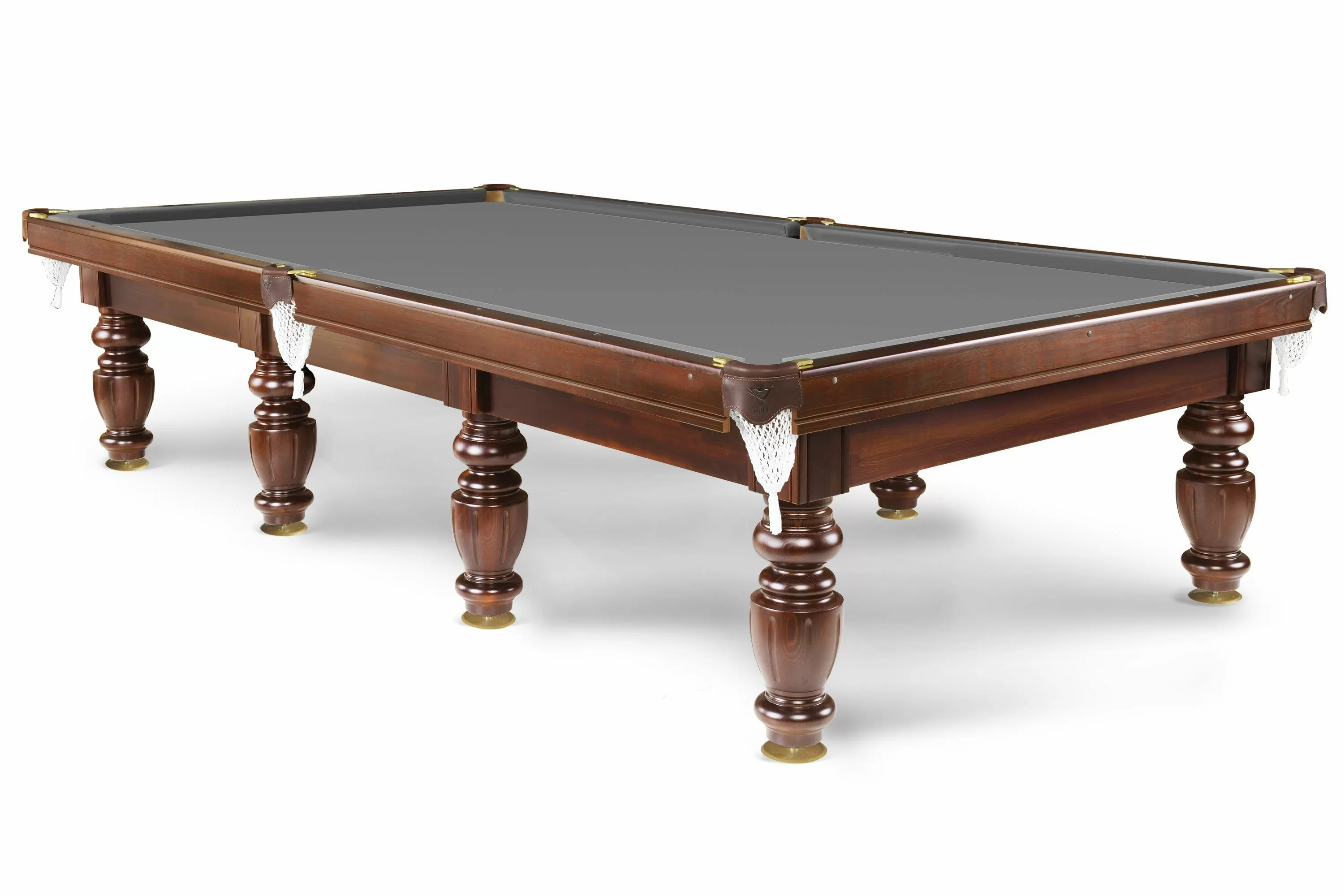 Бильярдный стол Омега — Любительская серия