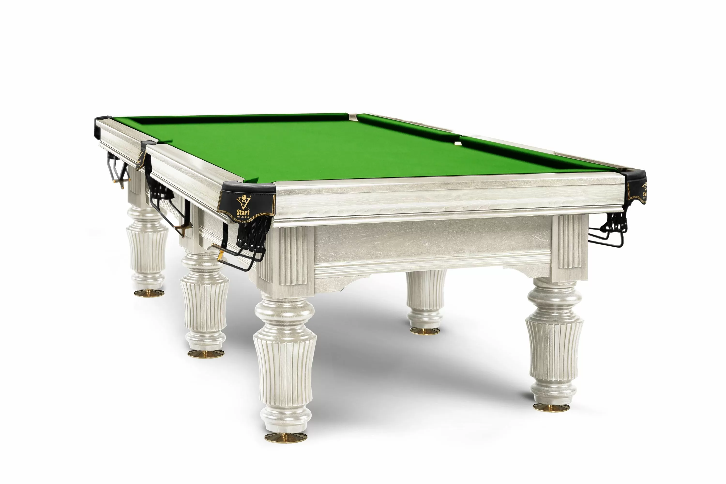 Бильярдный стол Start К8 — Профессиональная серия
