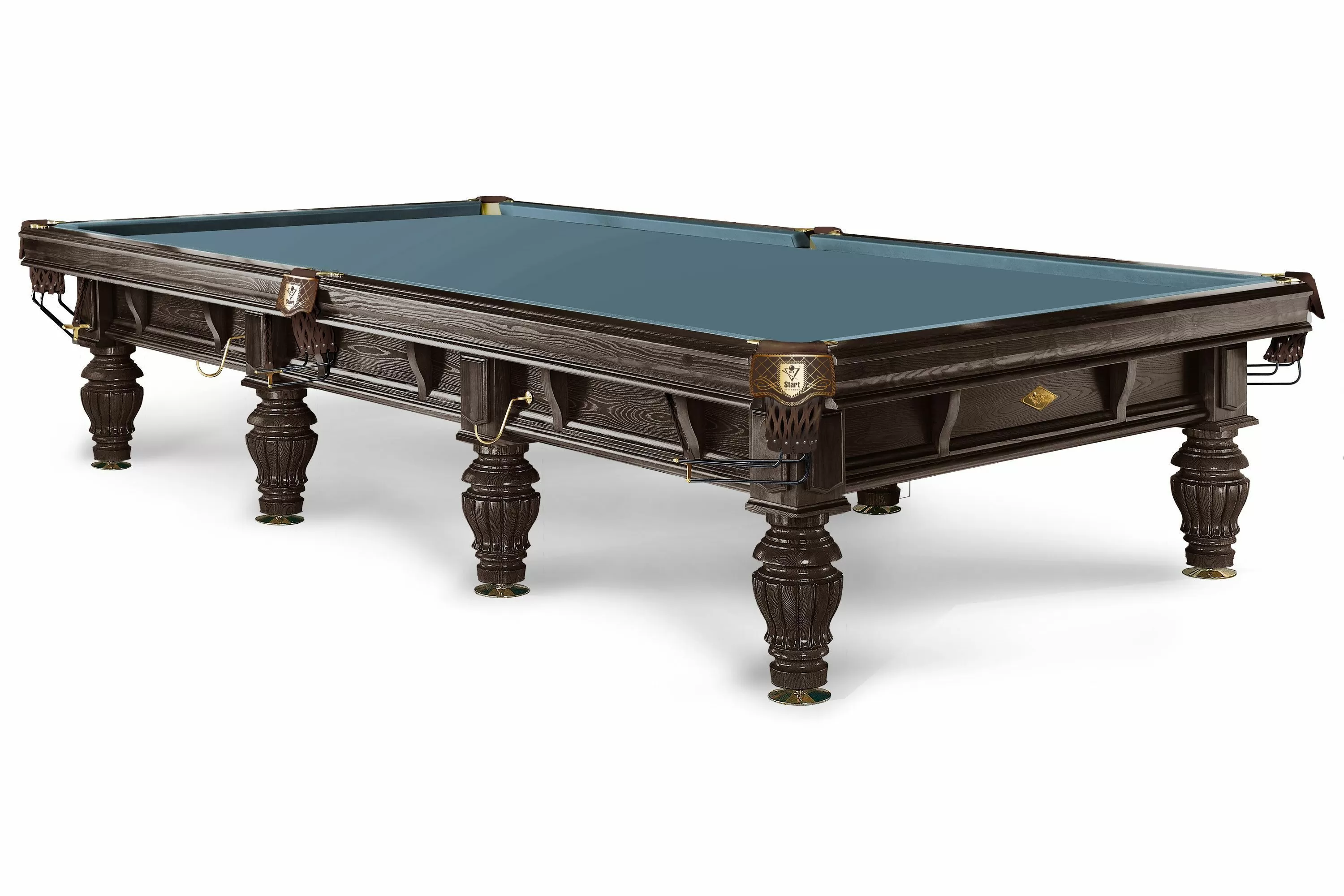 Бильярдный стол Президент — Суперпрофессиональная серия